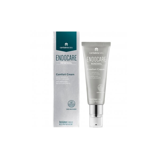 Endocare Renewal Comfort veido kremas 50 ml