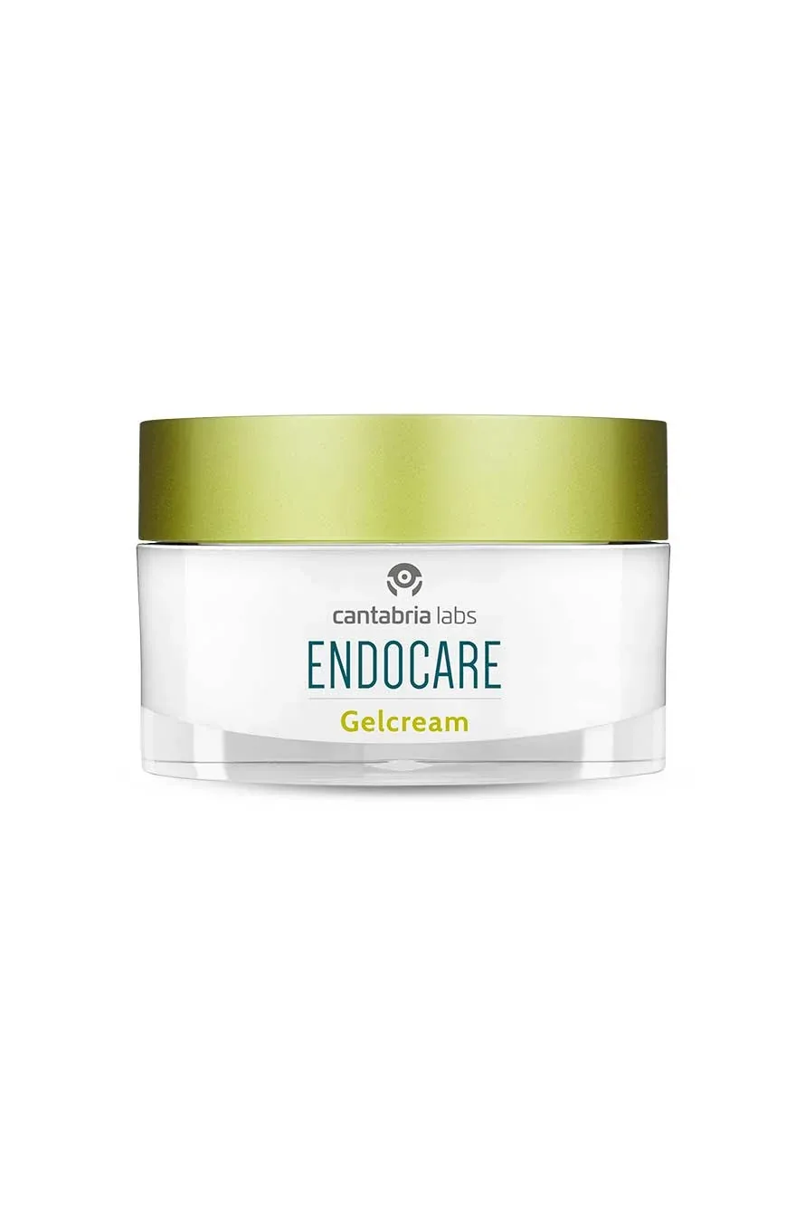 Cantabria Labs Endocare Gelcream atkuriamasis gelinis kremas 30 ml