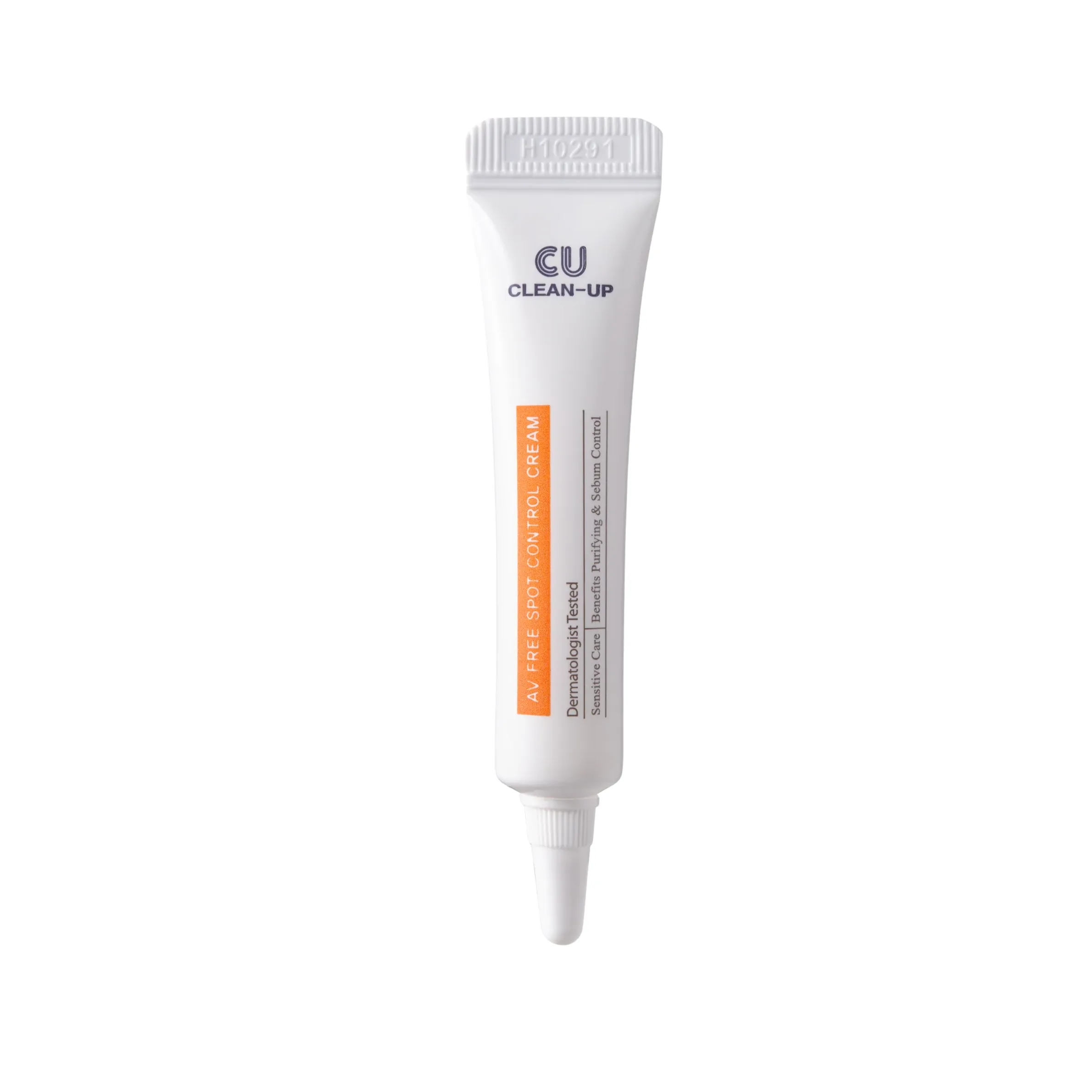 CUSKIN SOS kremas spuoguotai odai 15 g