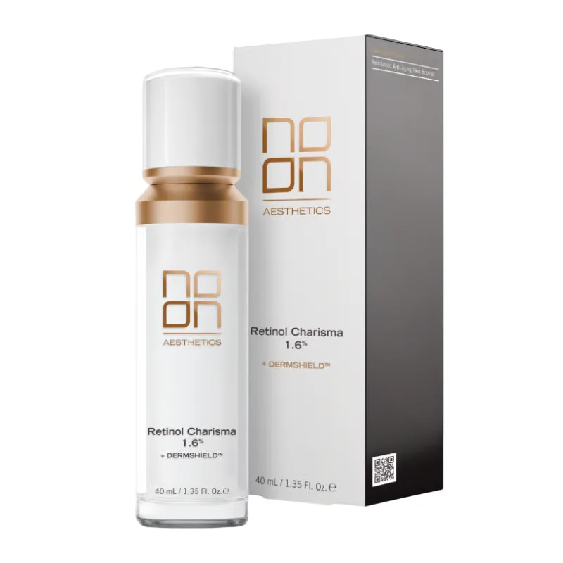 NOON Aesthetics Retinol Charisma 1.6% 40 ml