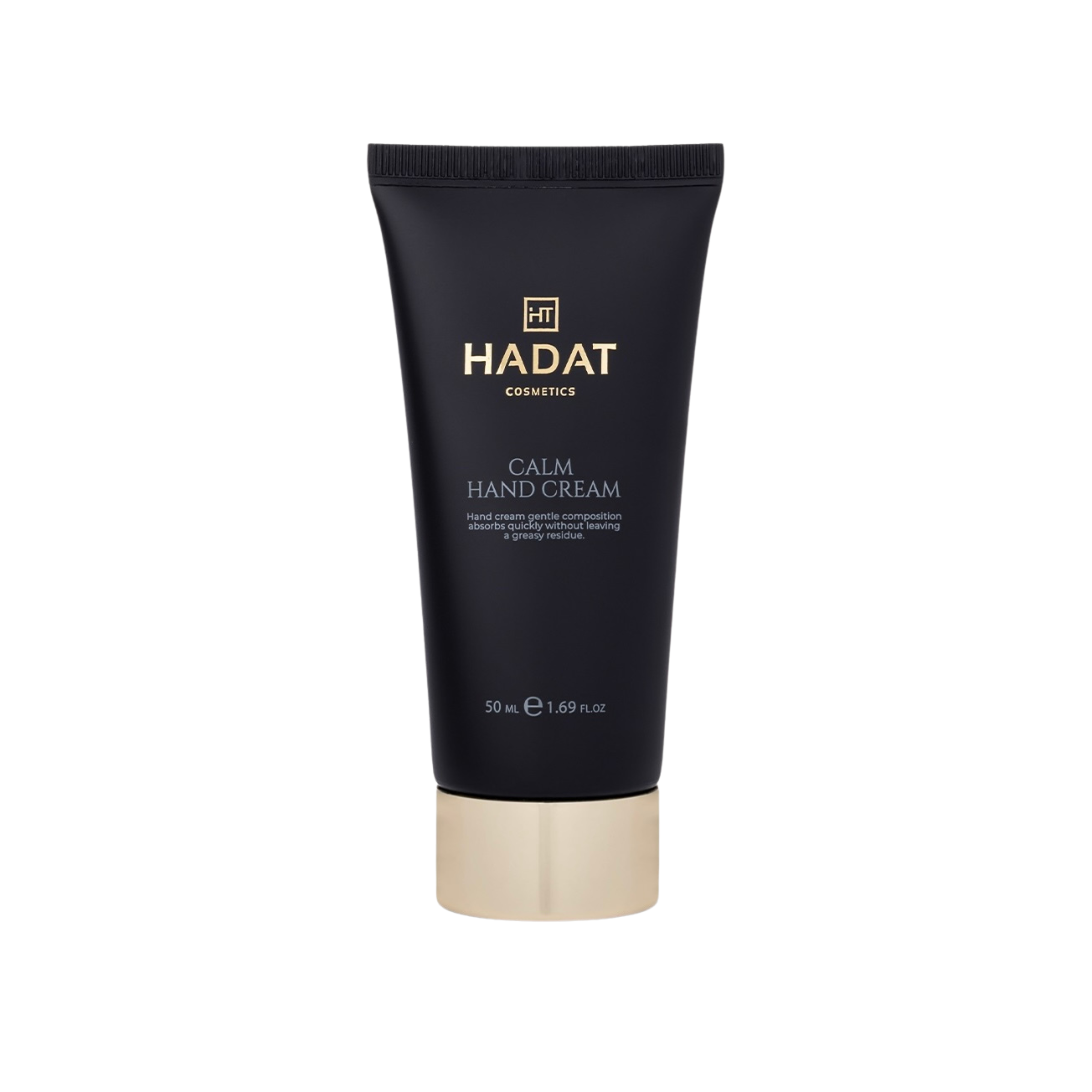 Hadat Cosmetics Calm Hand Cream raminamasis rankų kremas, 50 ml