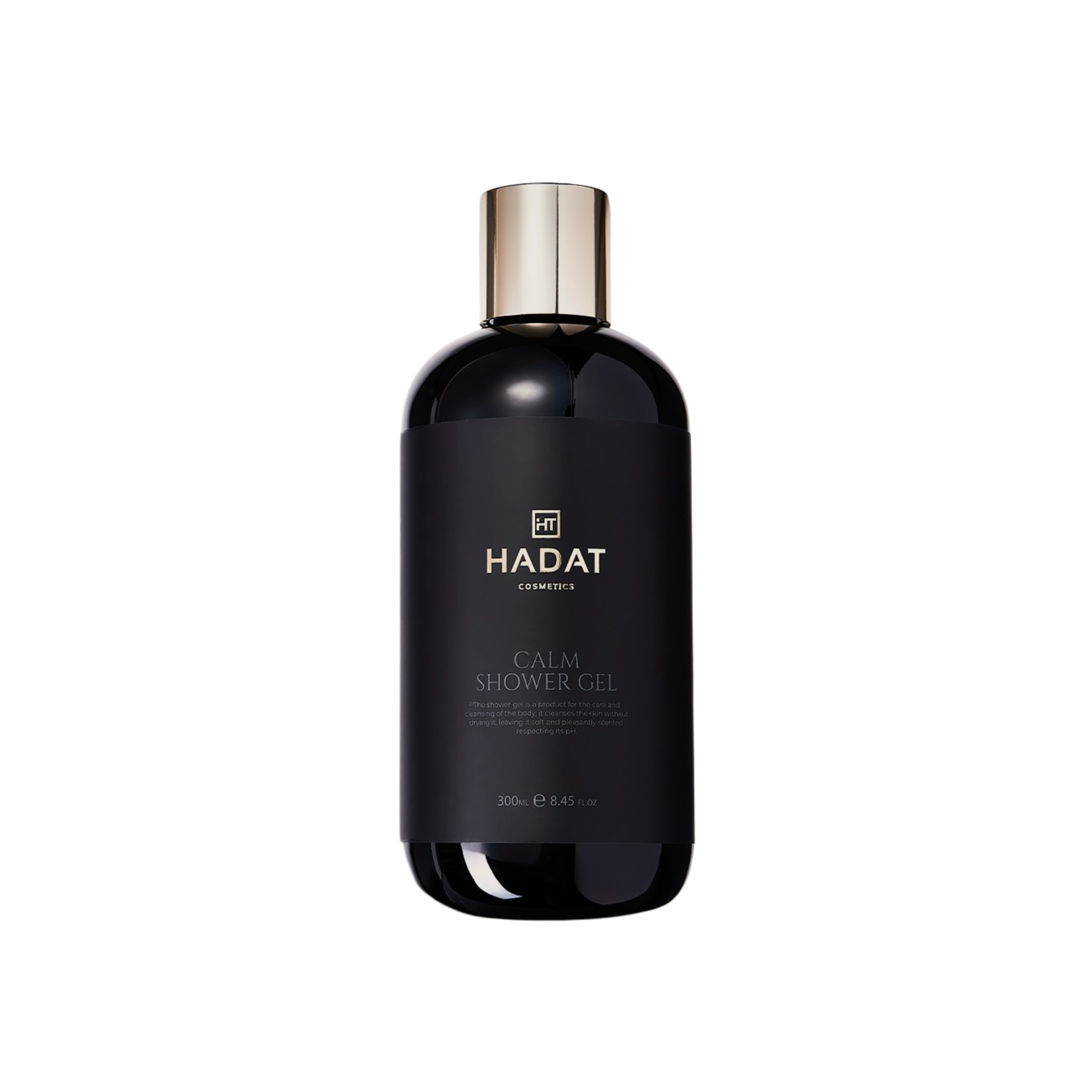 Hadat Cosmetics Calm Shower Gel dušo želė, 300 ml
