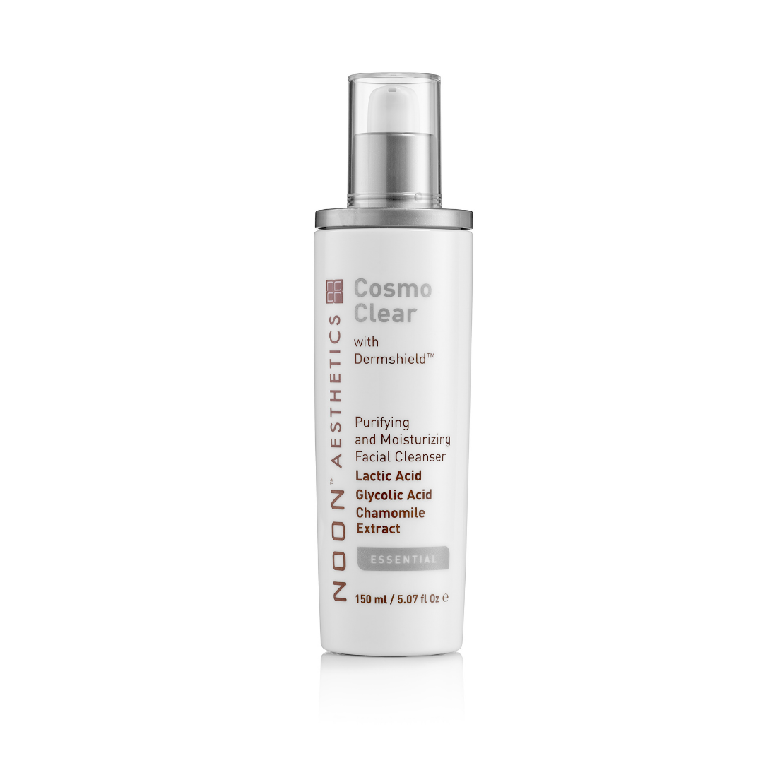 NOON Aesthetics Cosmo Clear Purifying veido prausiklis 150 ml