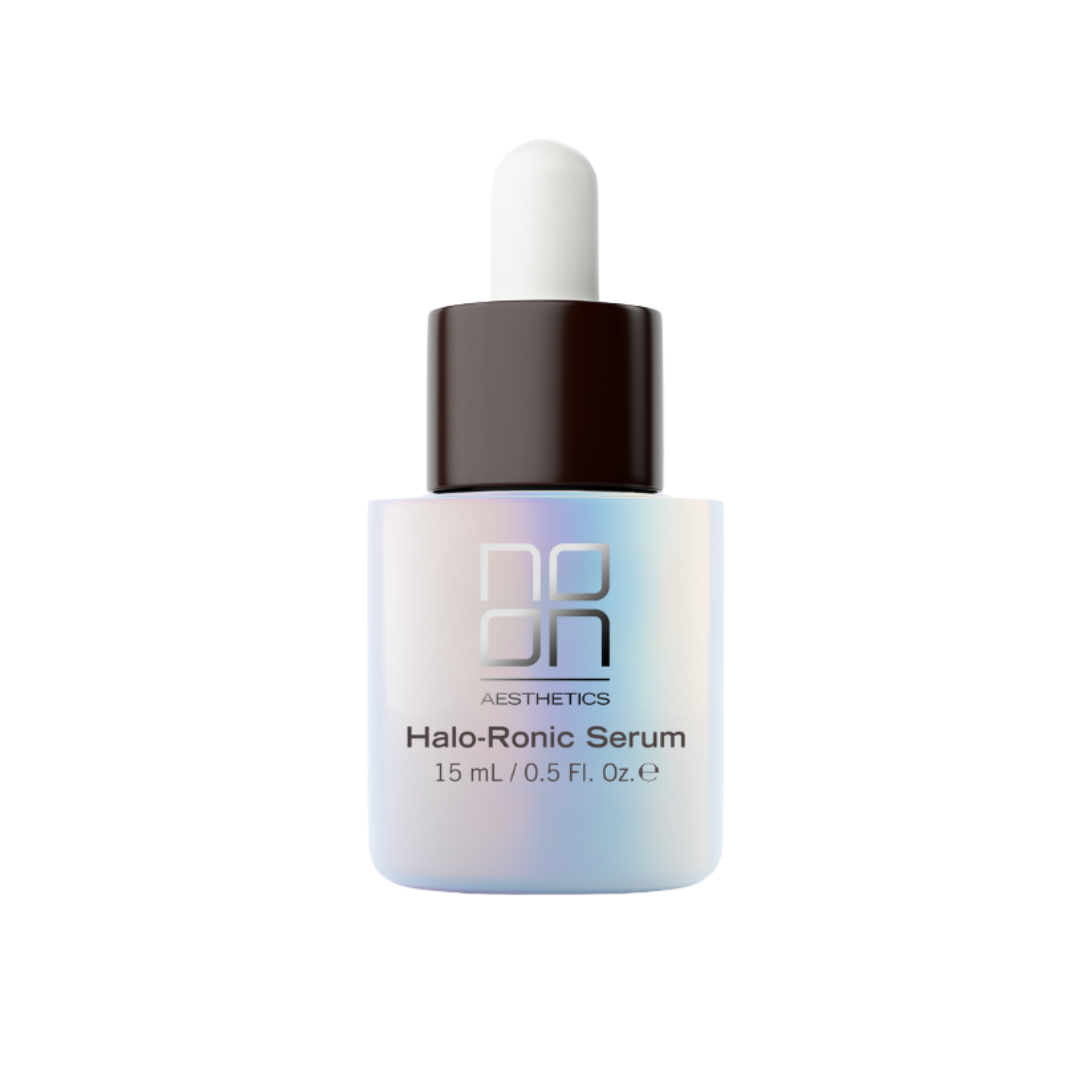 NOON Aesthetics Halo-Ronic veido serumas 15 ml