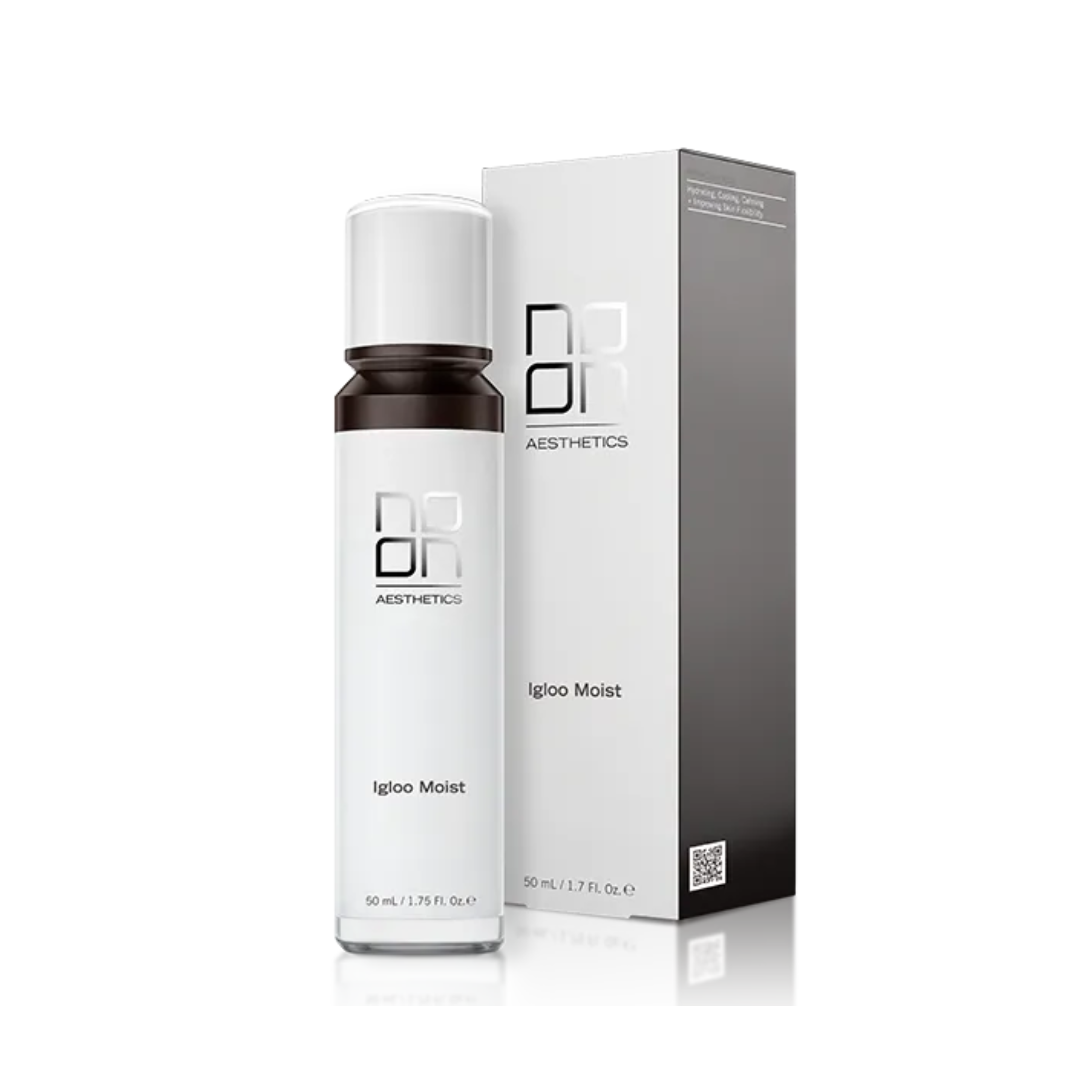 NOON Aesthetics Igloo Moist drėkinantis veido kremas 50ml