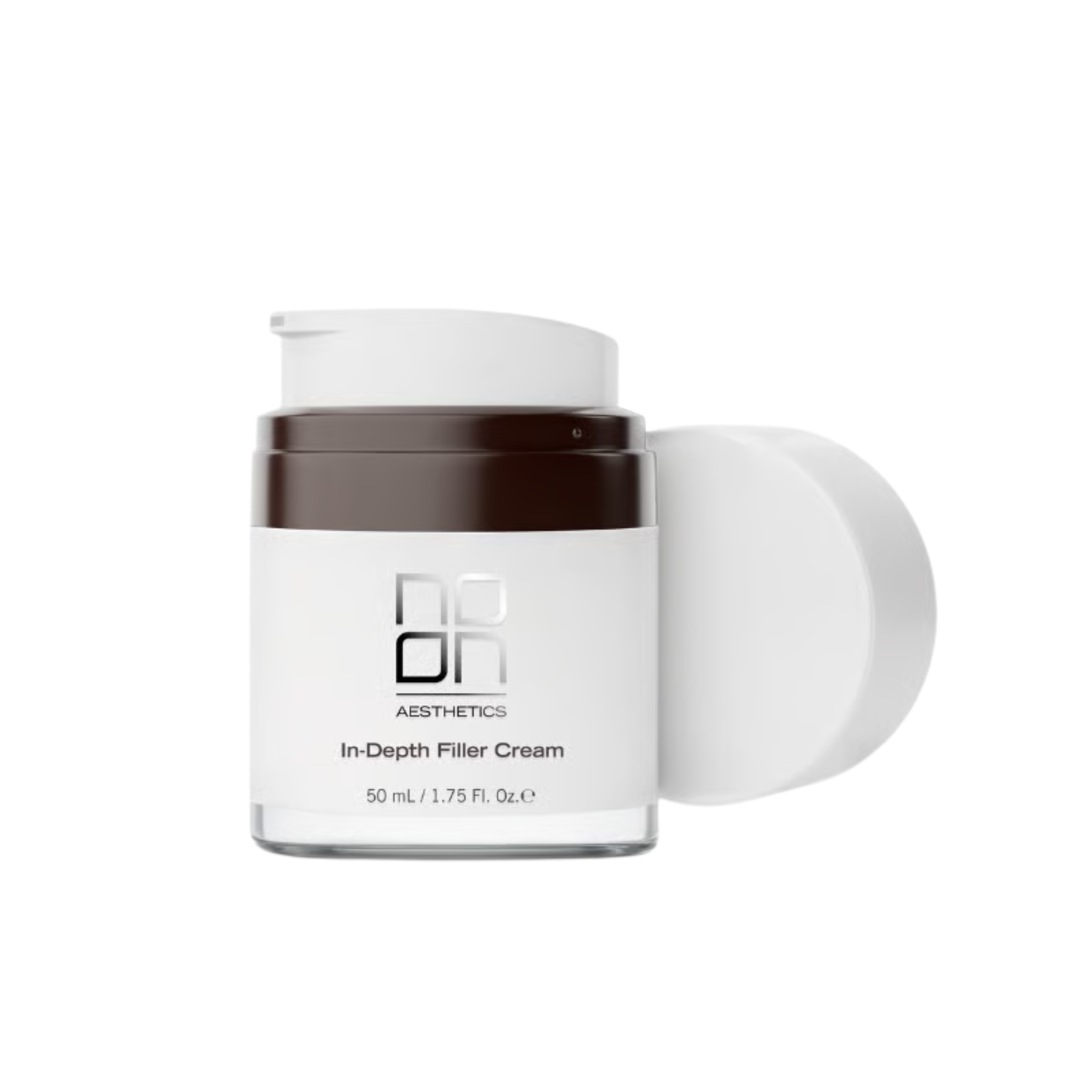 NOON Aesthetics In-Depth Filler veido kremas 50 ml
