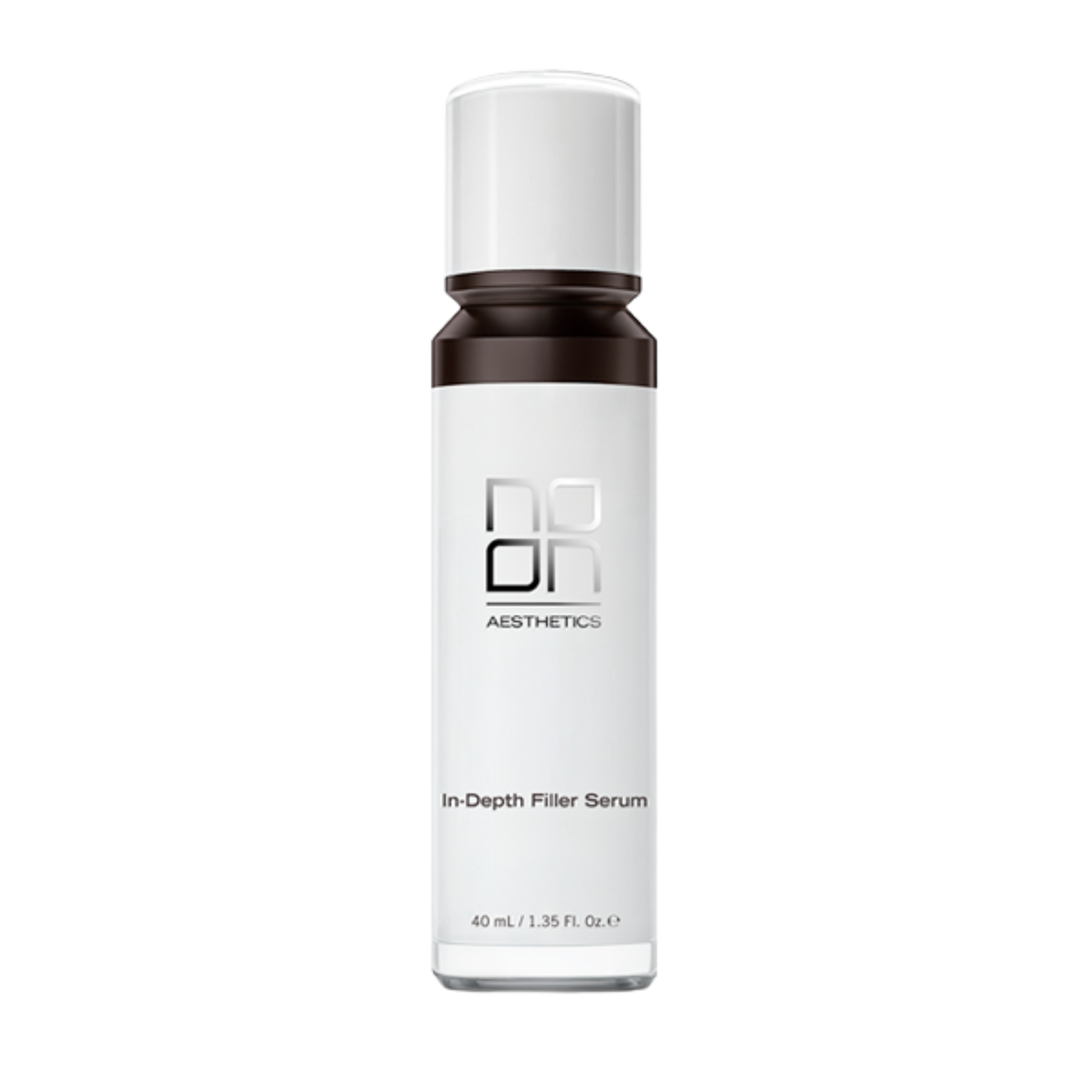NOON Aesthetics In-Depth Filler veido serumas 40 ml