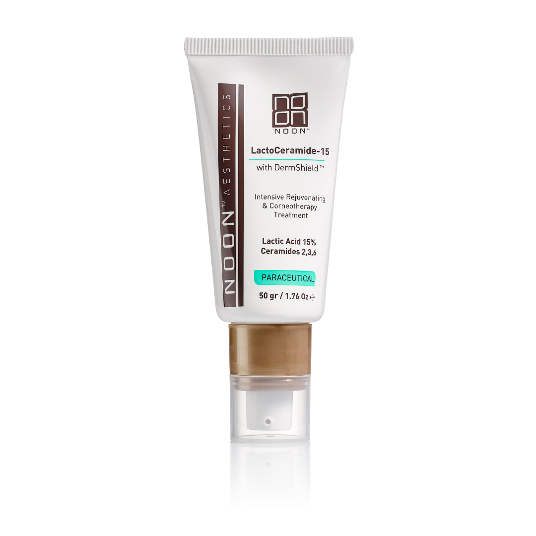 NOON Aesthetics Lacto Ceramide-15 veido kremas 50 ml