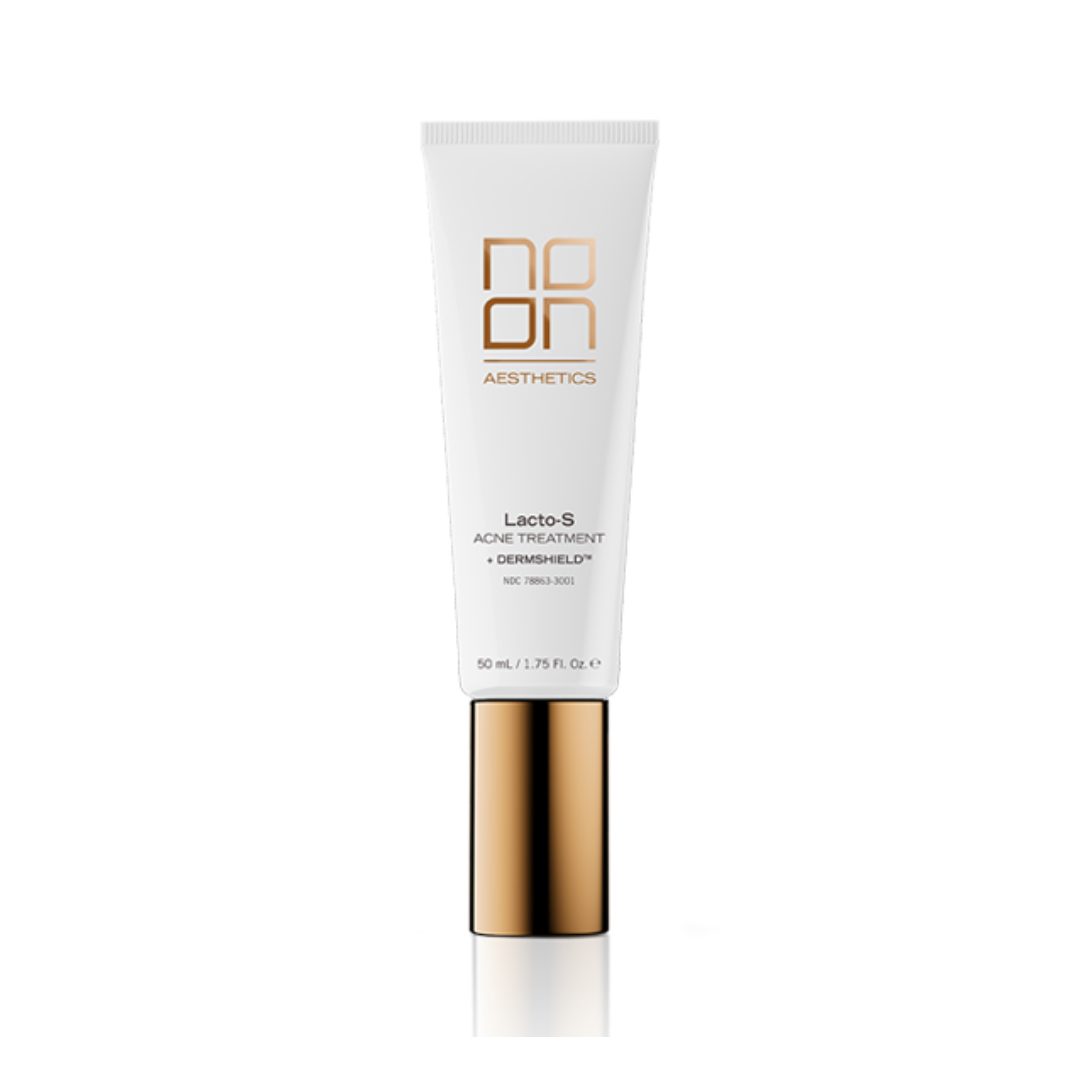 NOON Aesthetics Lacto-S gelis 50ml
