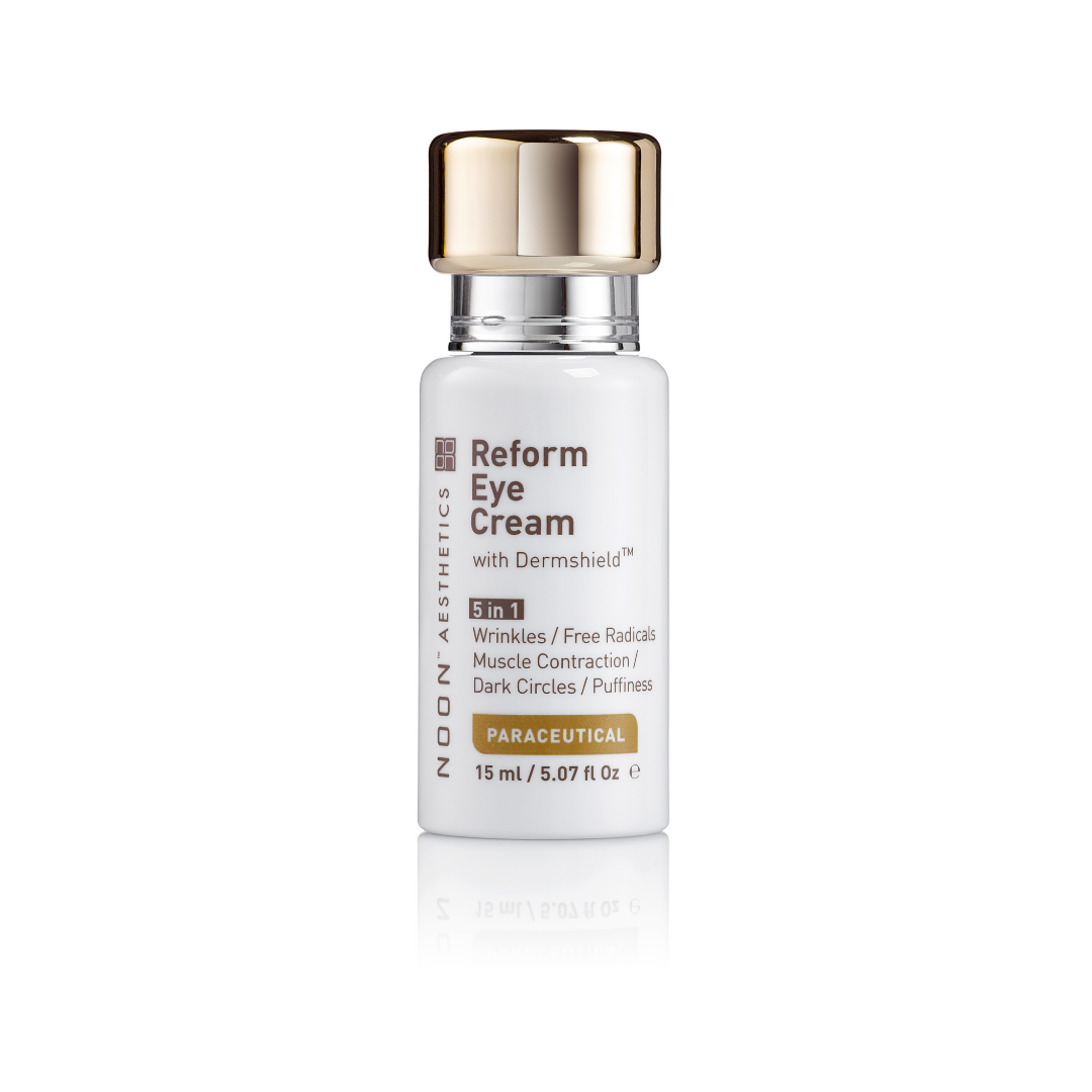 NOON Aesthetics Reform Eye Cream paakių kremas 15ml