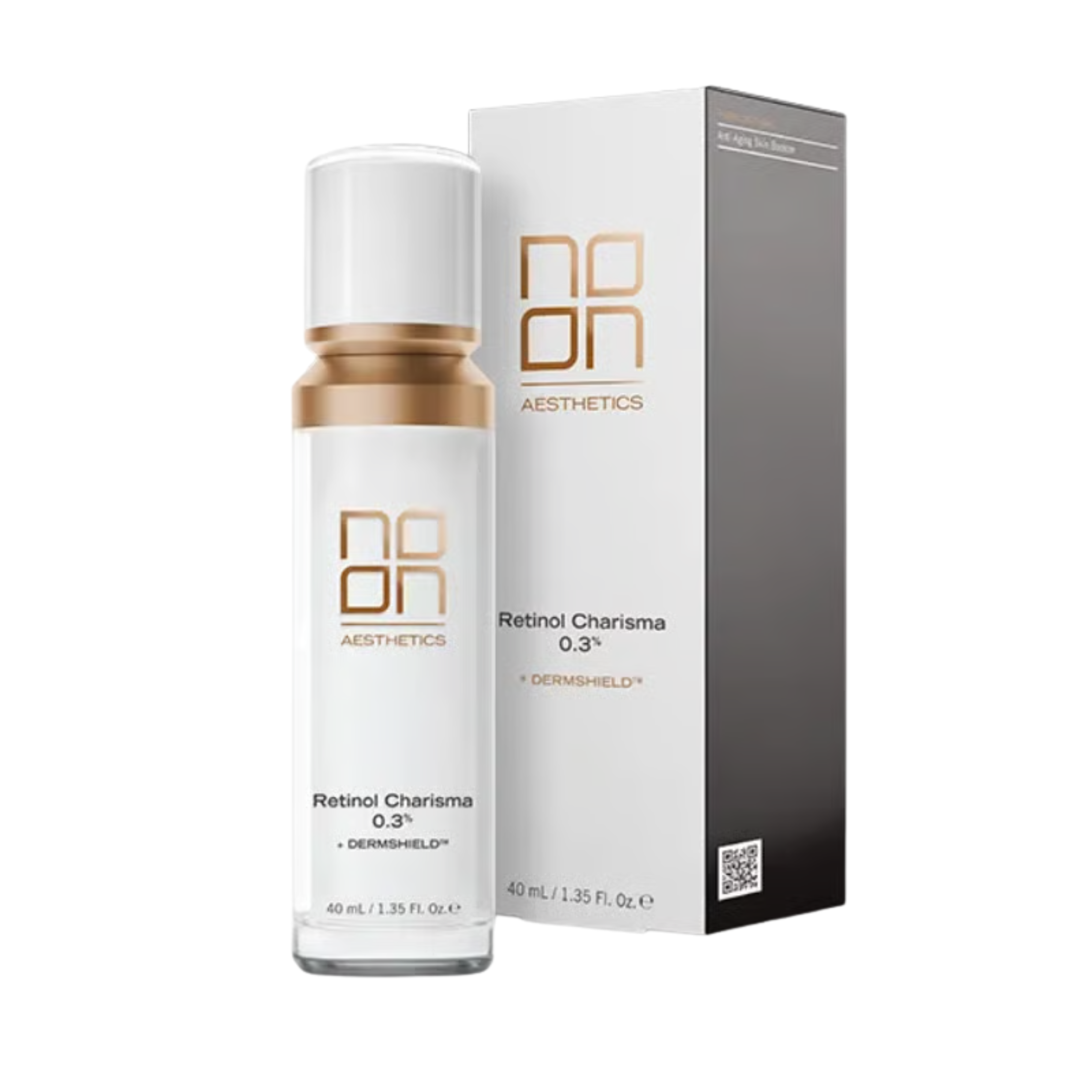 NOON Aesthetics Retinol Charisma 0,3% 40 ml