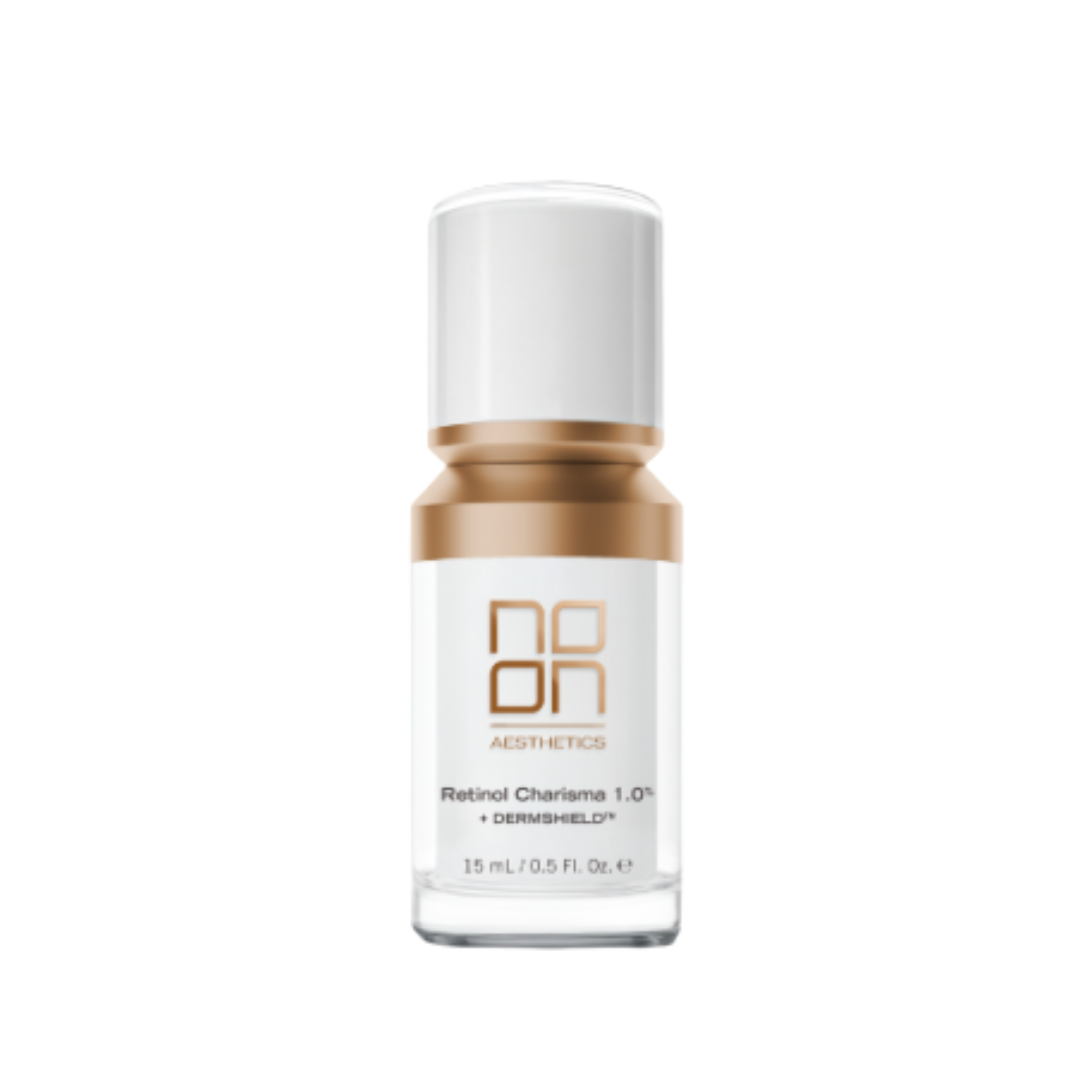 NOON Aesthetics Retinol Charisma 1% kelioninio dydžio 15 ml
