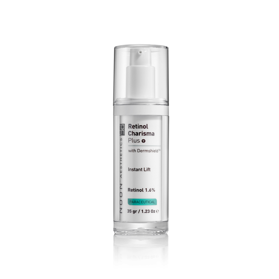 NOON Aesthetics Retinol Charisma Plus 1.6% 35 gr