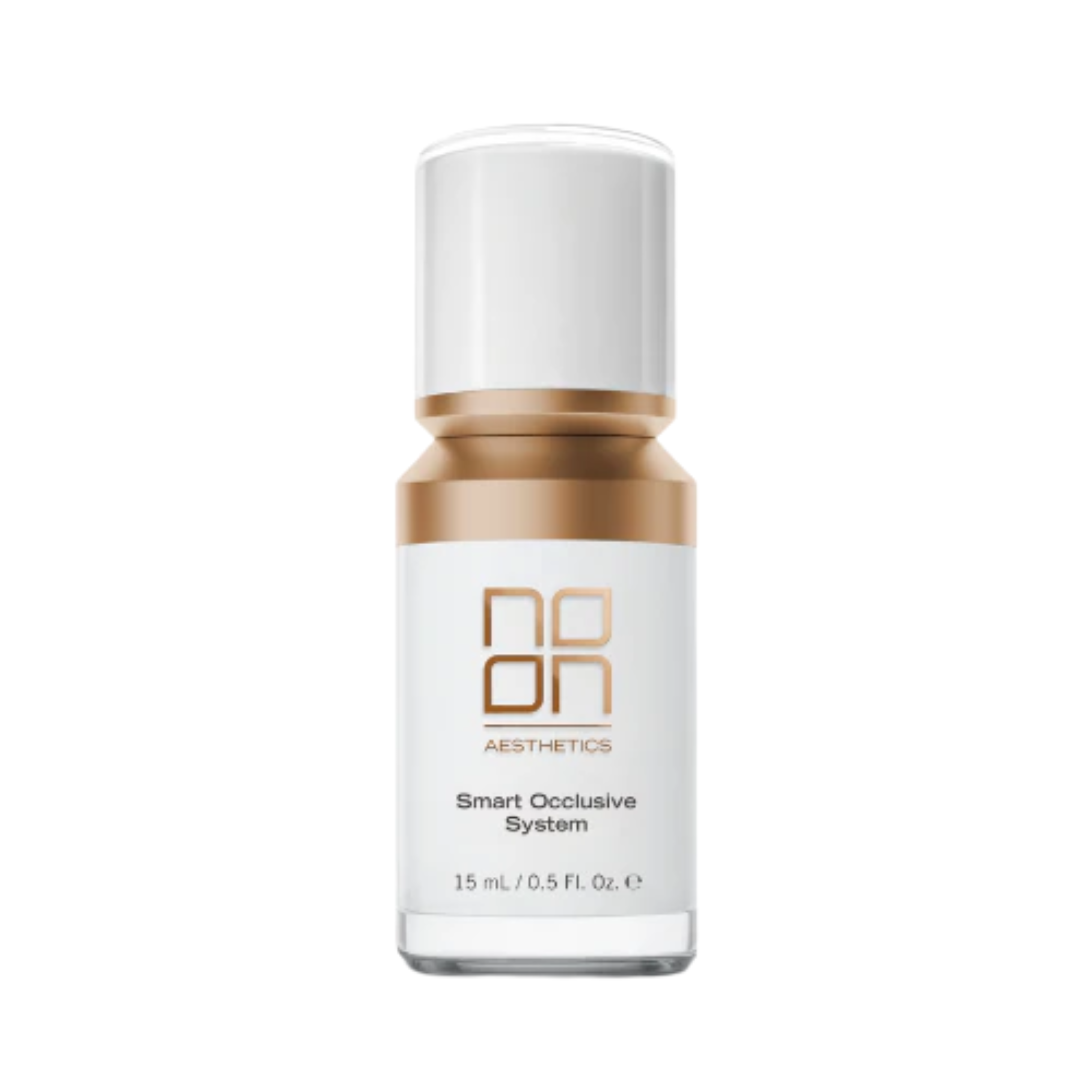 NOON Aesthetics SOS Smart Occlusive System veido kremas 15 ml