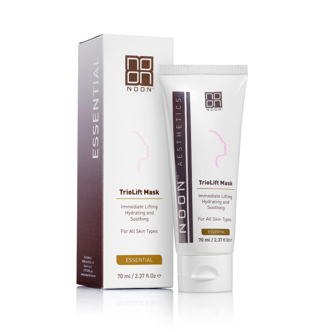 NOON Aesthetics TrioLift veido kaukė 70 ml