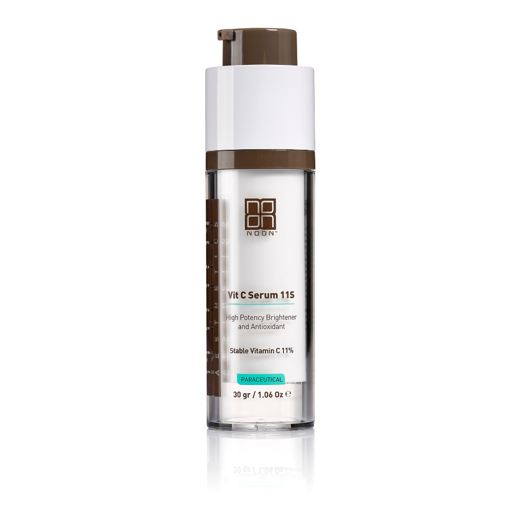 NOON Aesthetics Vit C Serum 11S veido serumas 30 gr