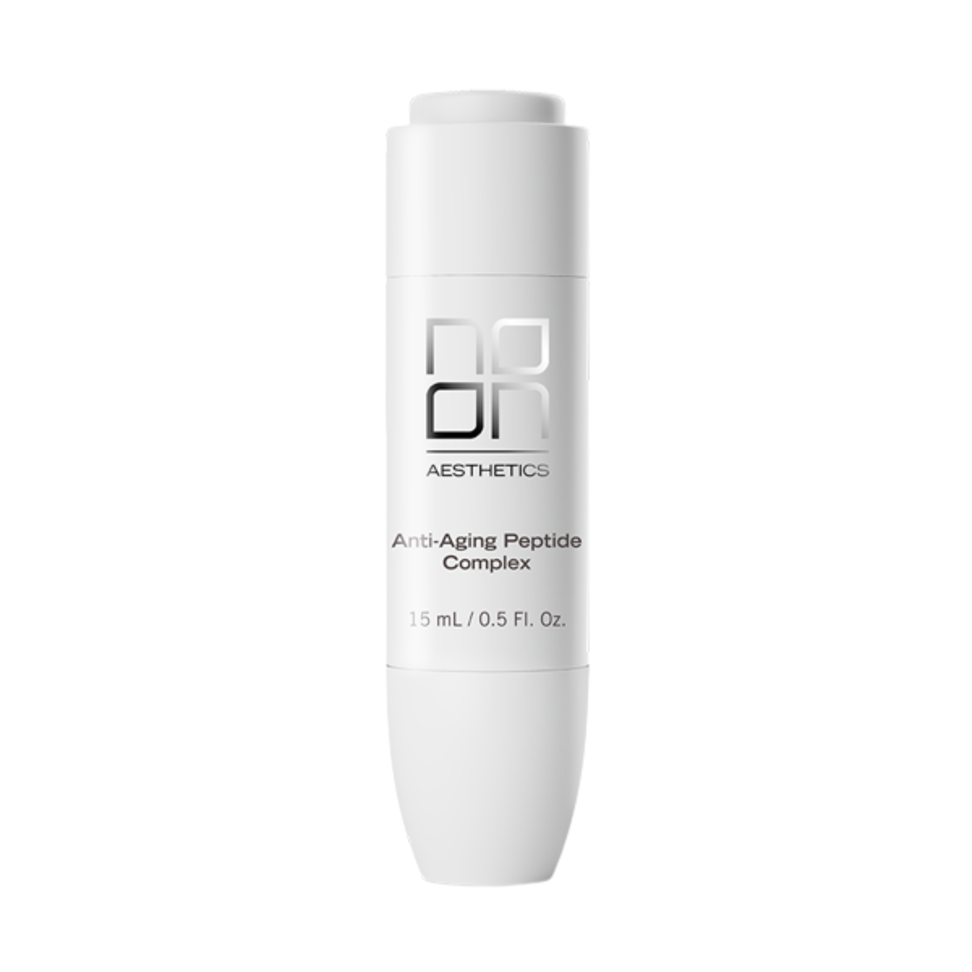 NOON Aesthetics Anti-Aging Peptide Complex ampulė 15 ml