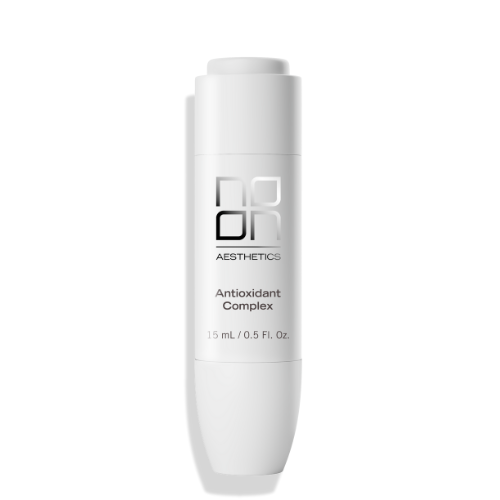NOON Aesthetics Antioxidant Complex ampulė 15 ml