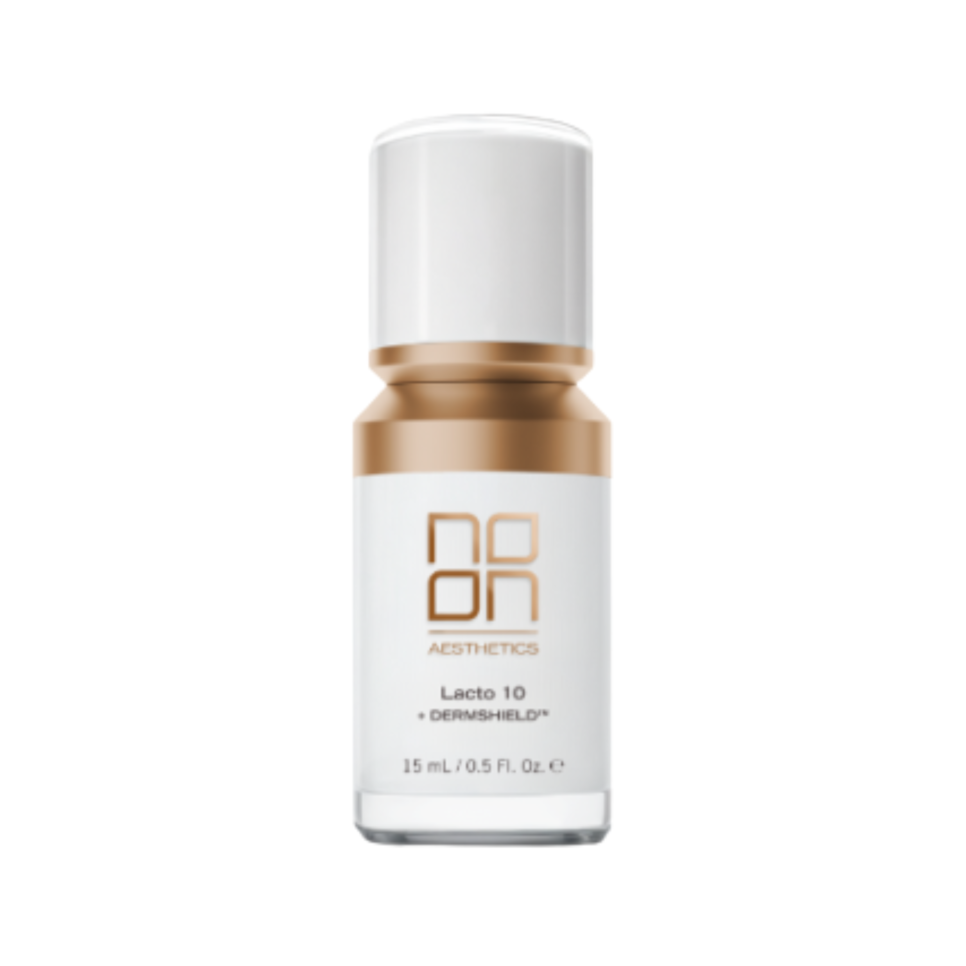 NOON Aesthetics Lacto 10 veido kremas 15 ml