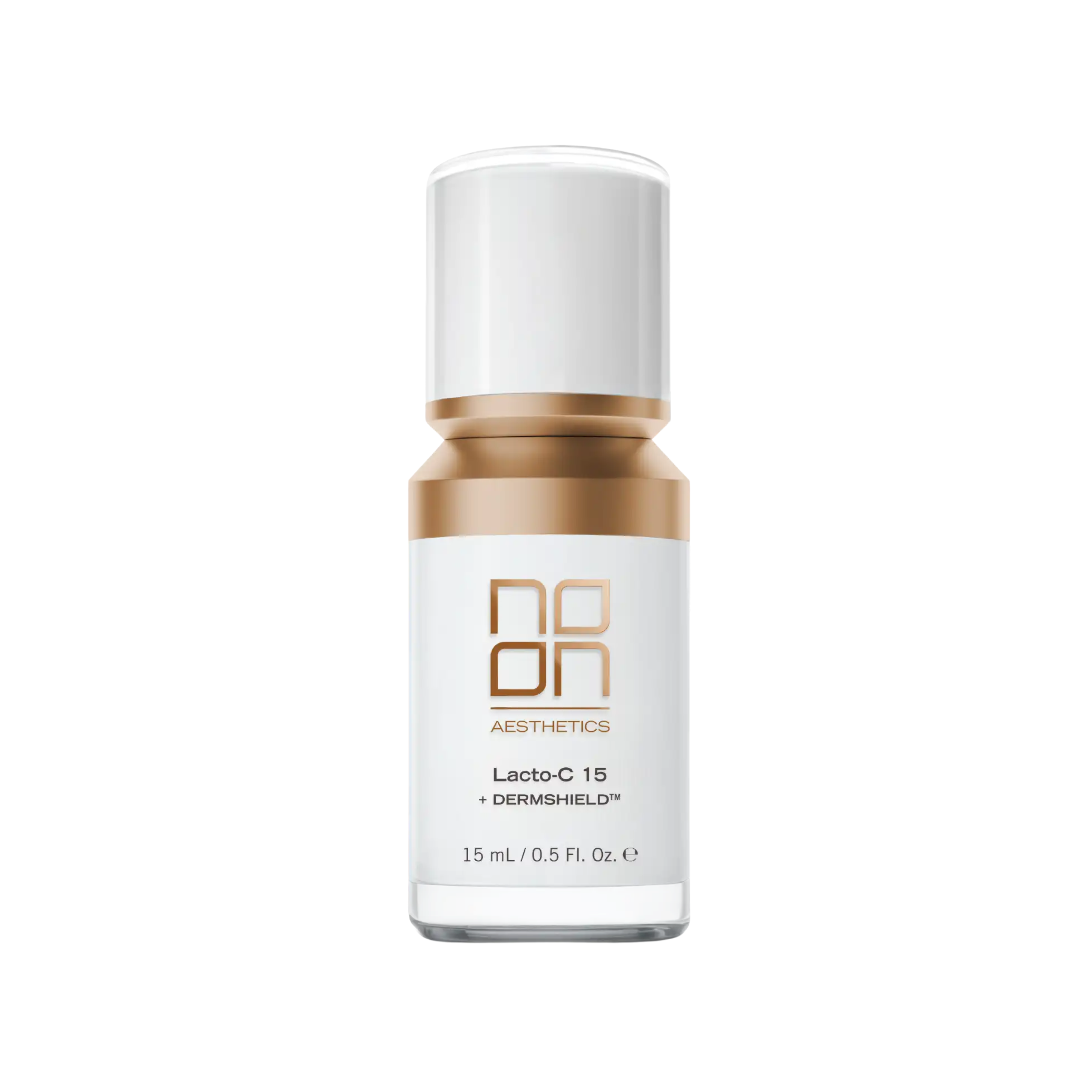 NOON Aesthetics Lacto Ceramide-15 veido kremas 15 ml
