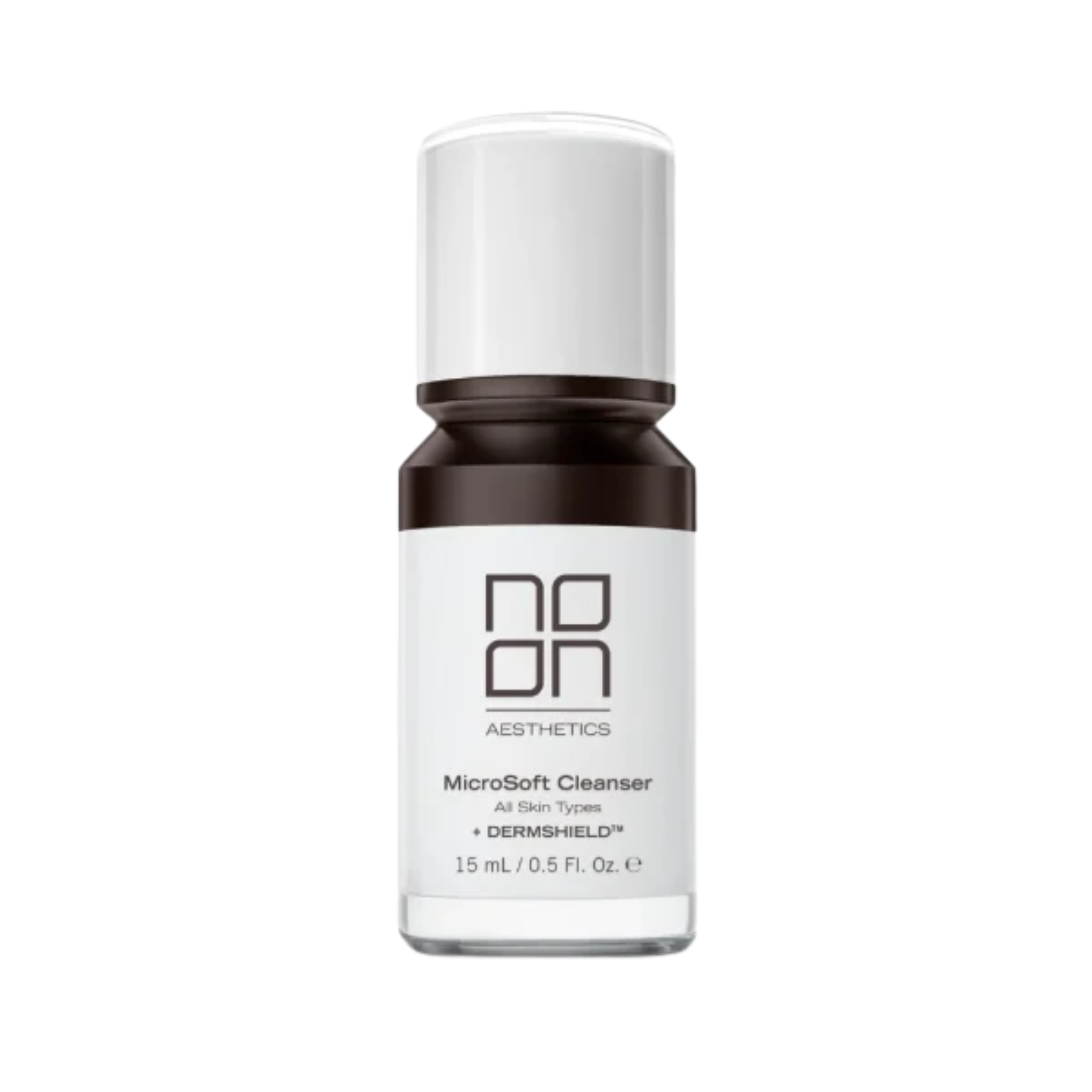 NOON Aesthetics MicroSoft veido prausiklis 15 ml