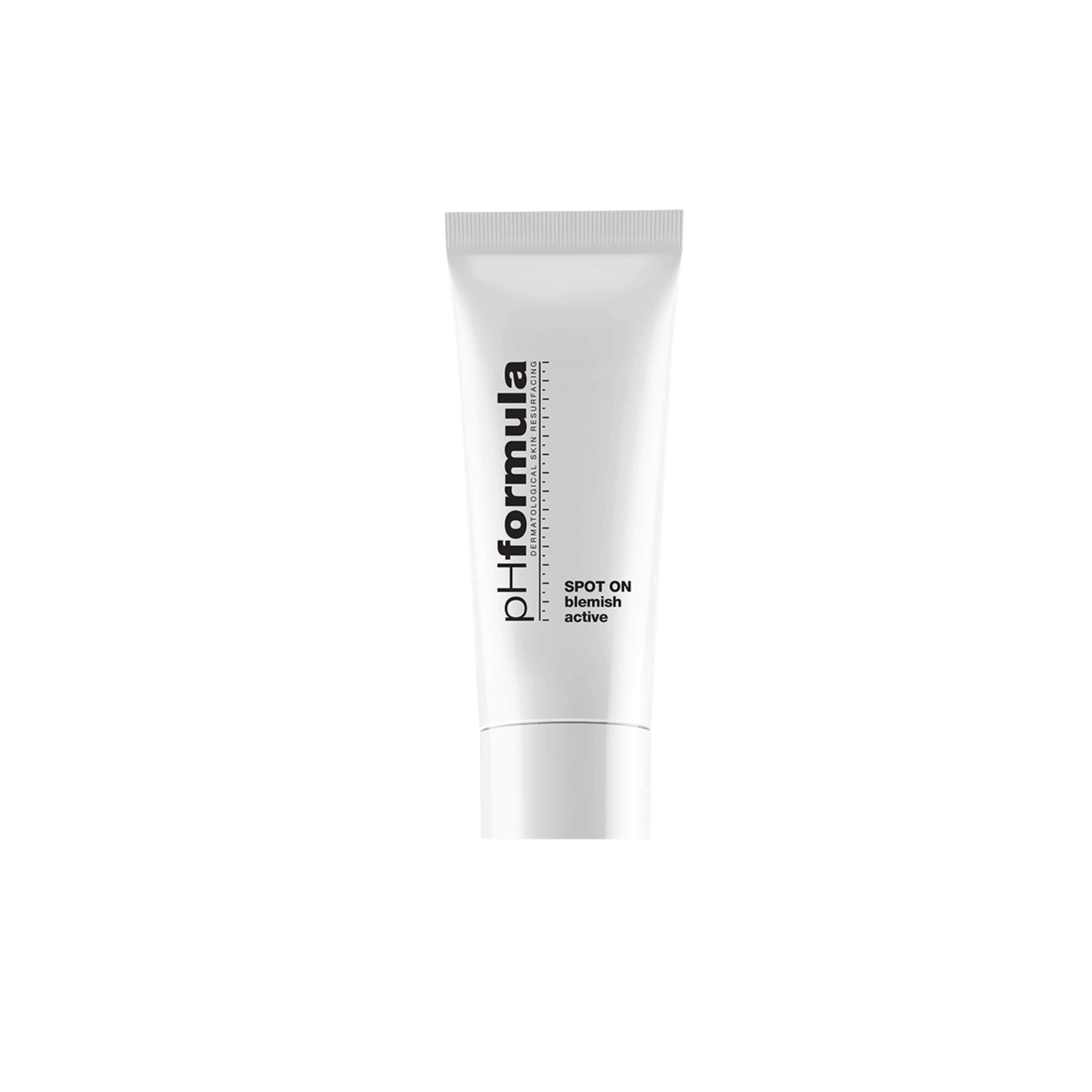 pH Formula SPOT ON stipri veido priemonė lokaliai spuogams 20 ml