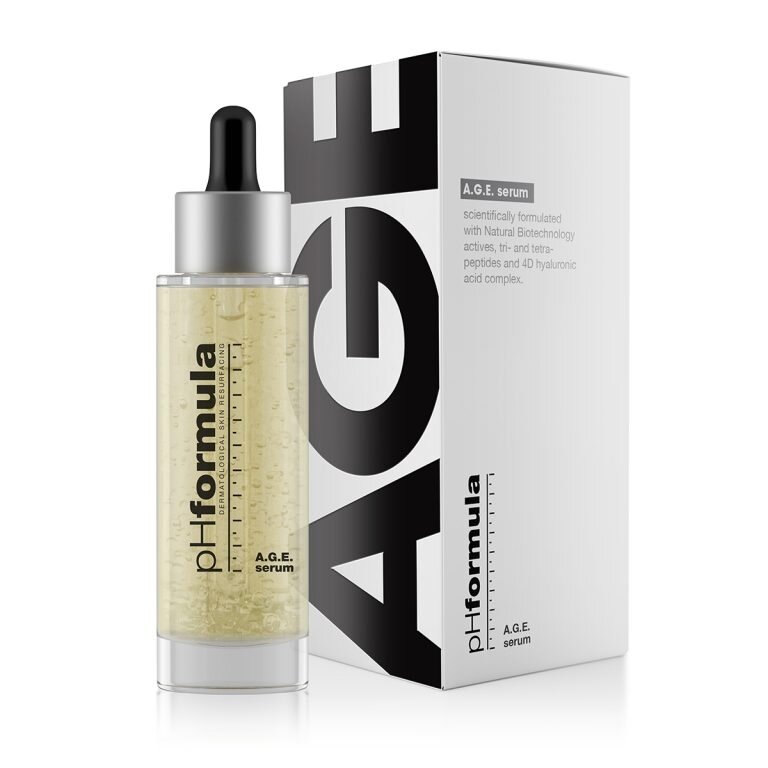 pH Formula AGE serumas 36 ml