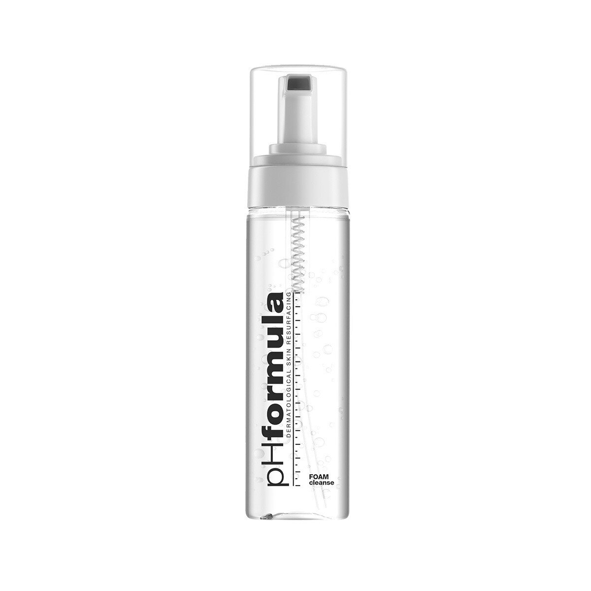pH Formula FOAM valomosios putos 150 ml