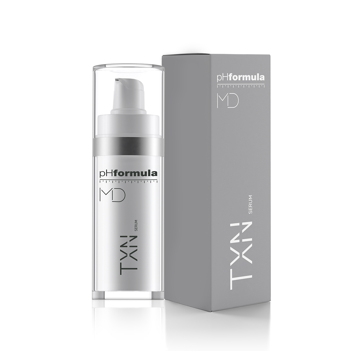 pH Formula MD TXN serumas 30 ml