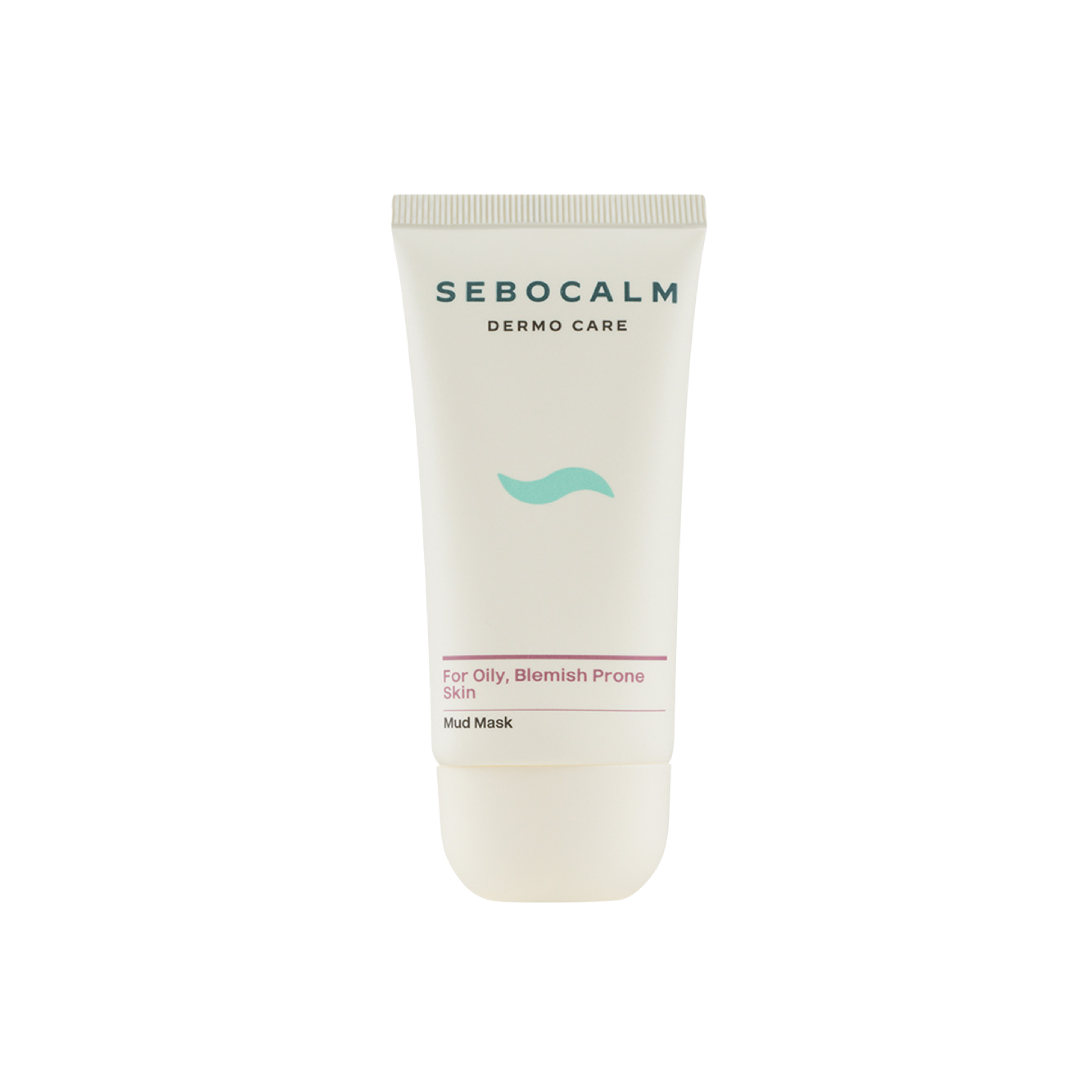 Sebocalm riebios odos purvo kaukė 50 ml