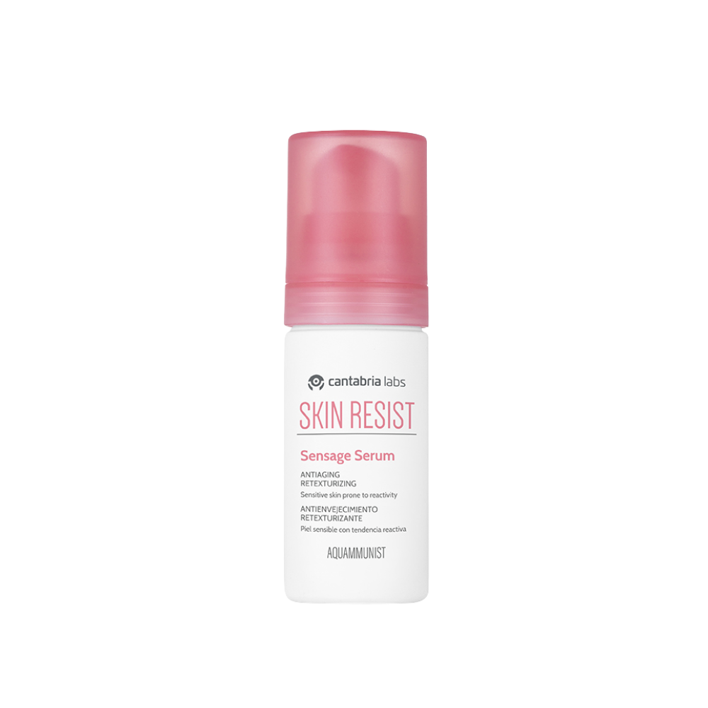 Skin Resist Sensage serumas 30 ml