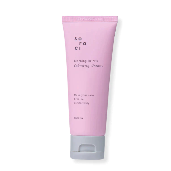 SOROCI RAMINAMASIS KREMAS “MORNING DRIZZLE”, 60G