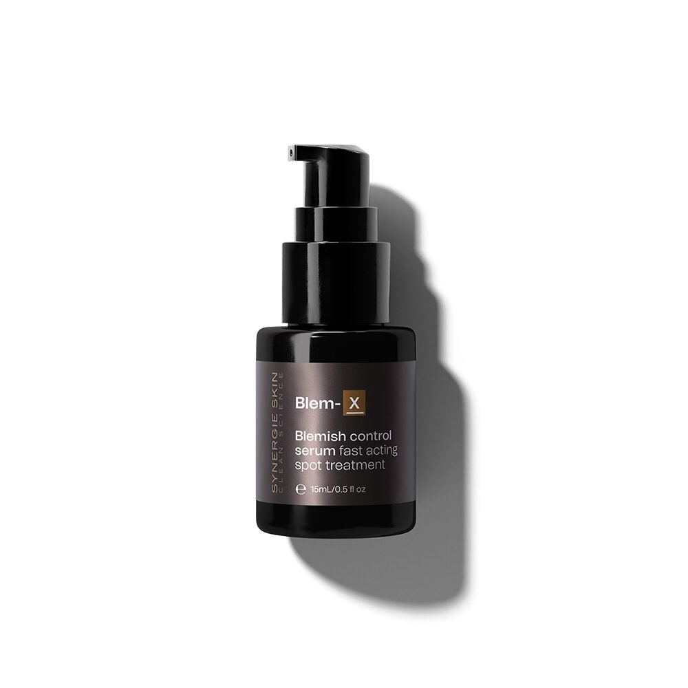 Synergie Skin Blem-X serumas 15 ml