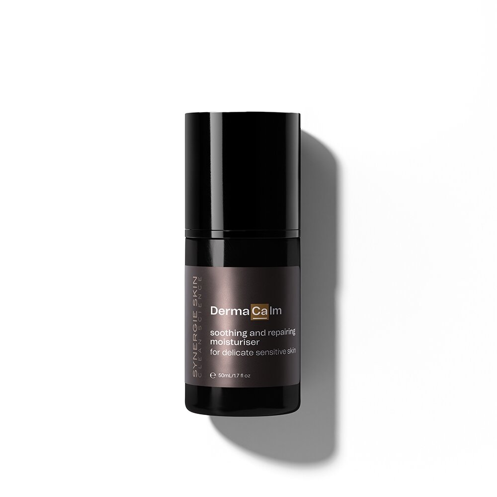 Synergie Skin DermaCalm drėkiklis 50 ml