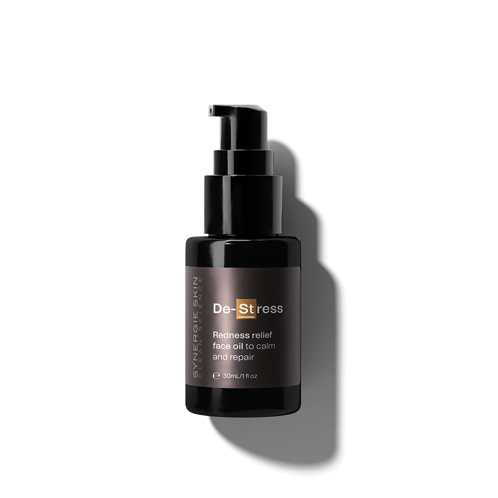 Synergie Skin Destress aliejus 30 ml