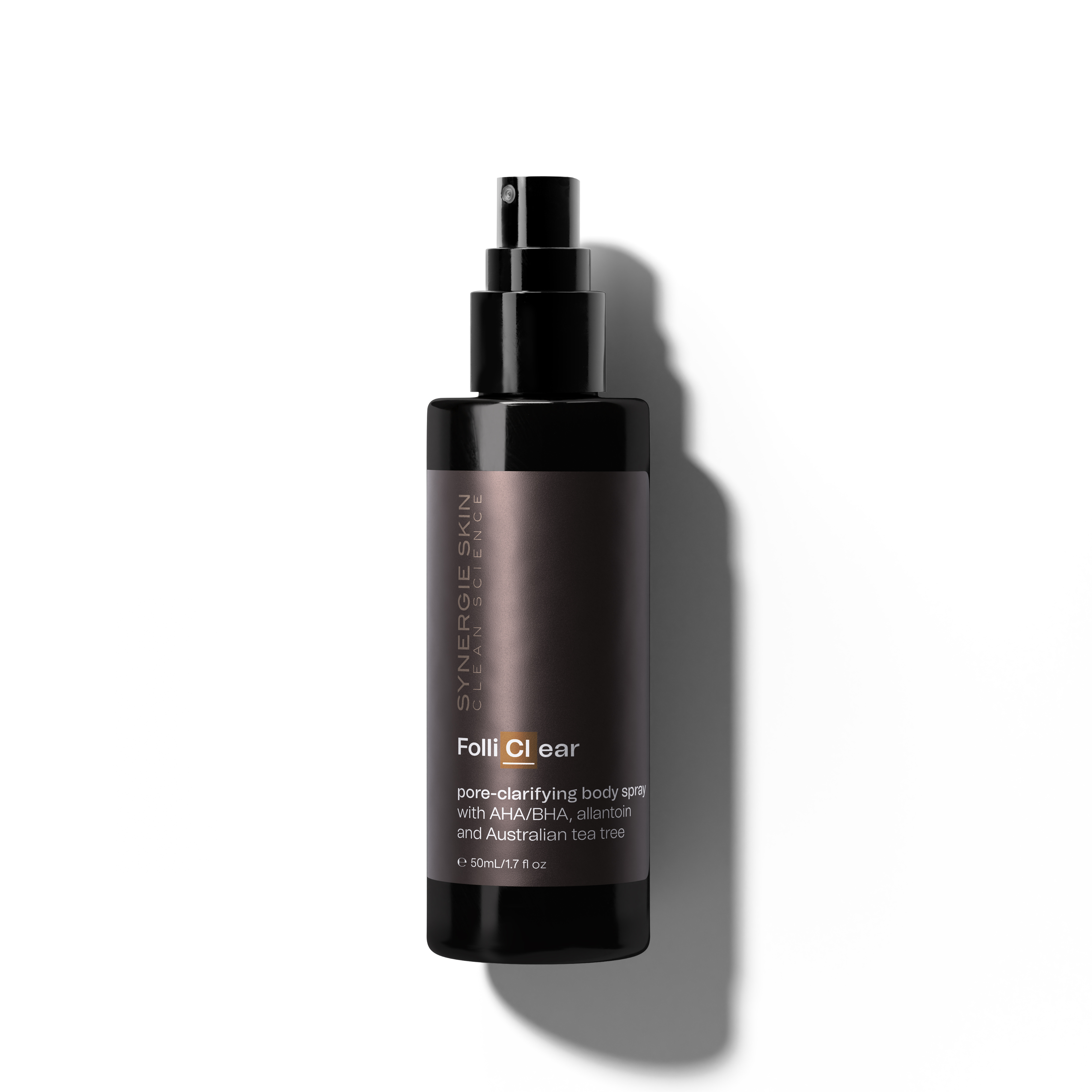 Synergie Skin FolliClear purškiklis 50 ml