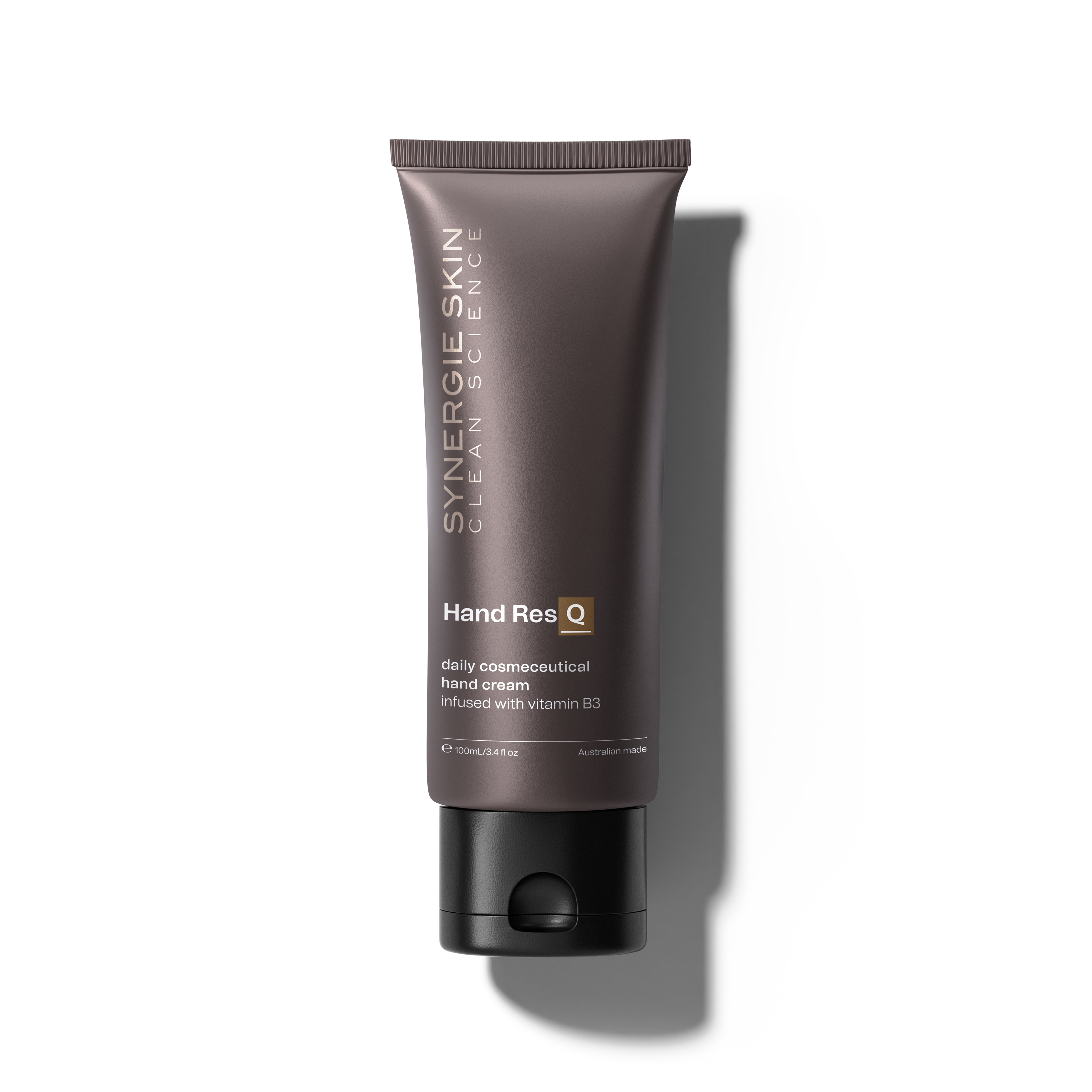 Synergie Skin Hand ResQ rankų kremas 100 ml