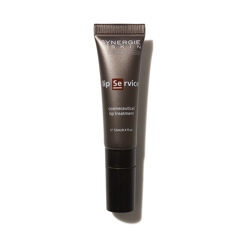 Synergie Skin LipServise lūpų balzamas 12 ml