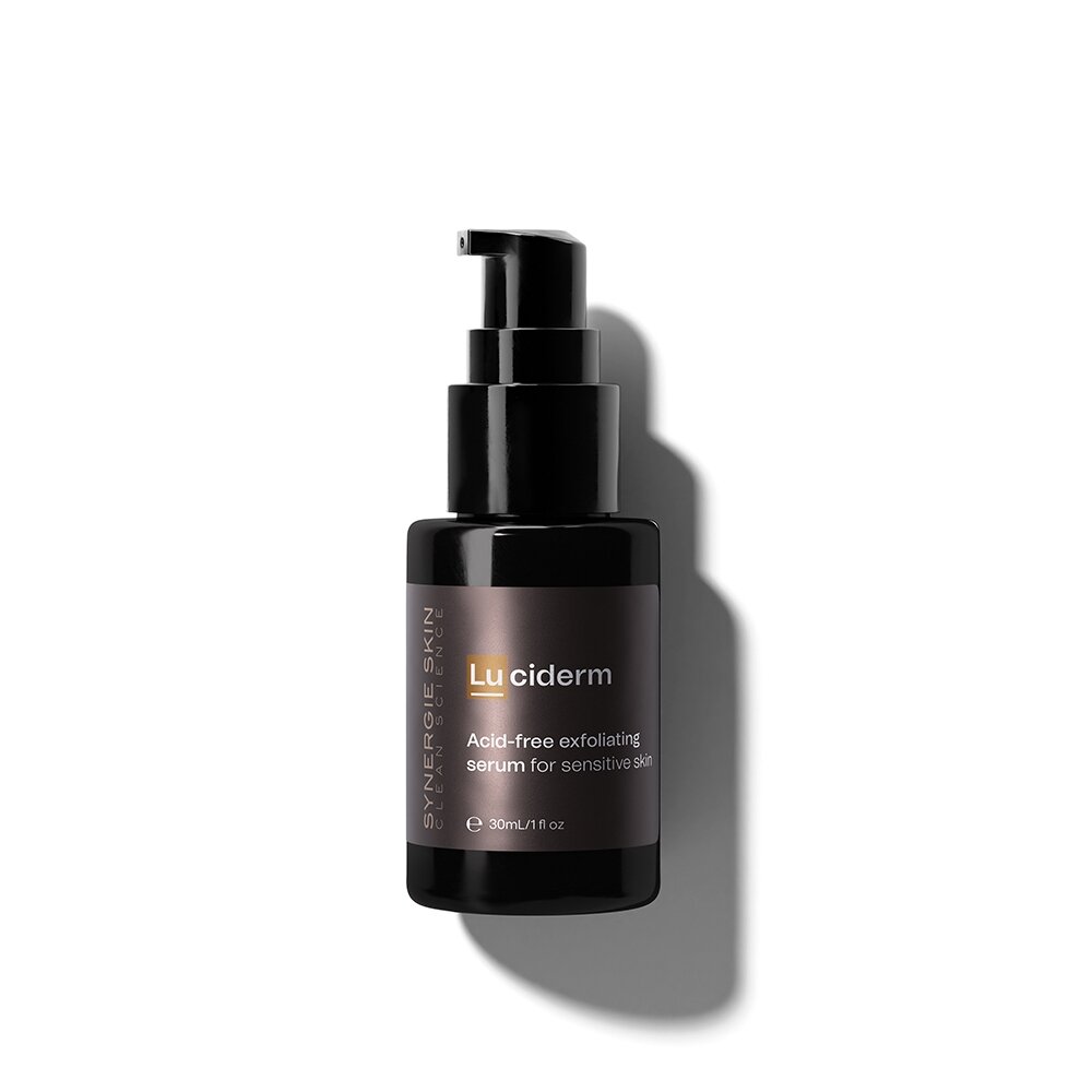 Synergie Skin Luciderm šveitiklis 30 ml