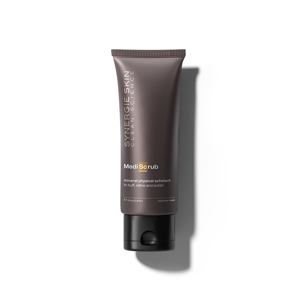 Synergie Skin Mediscrub šveitiklis 100 ml