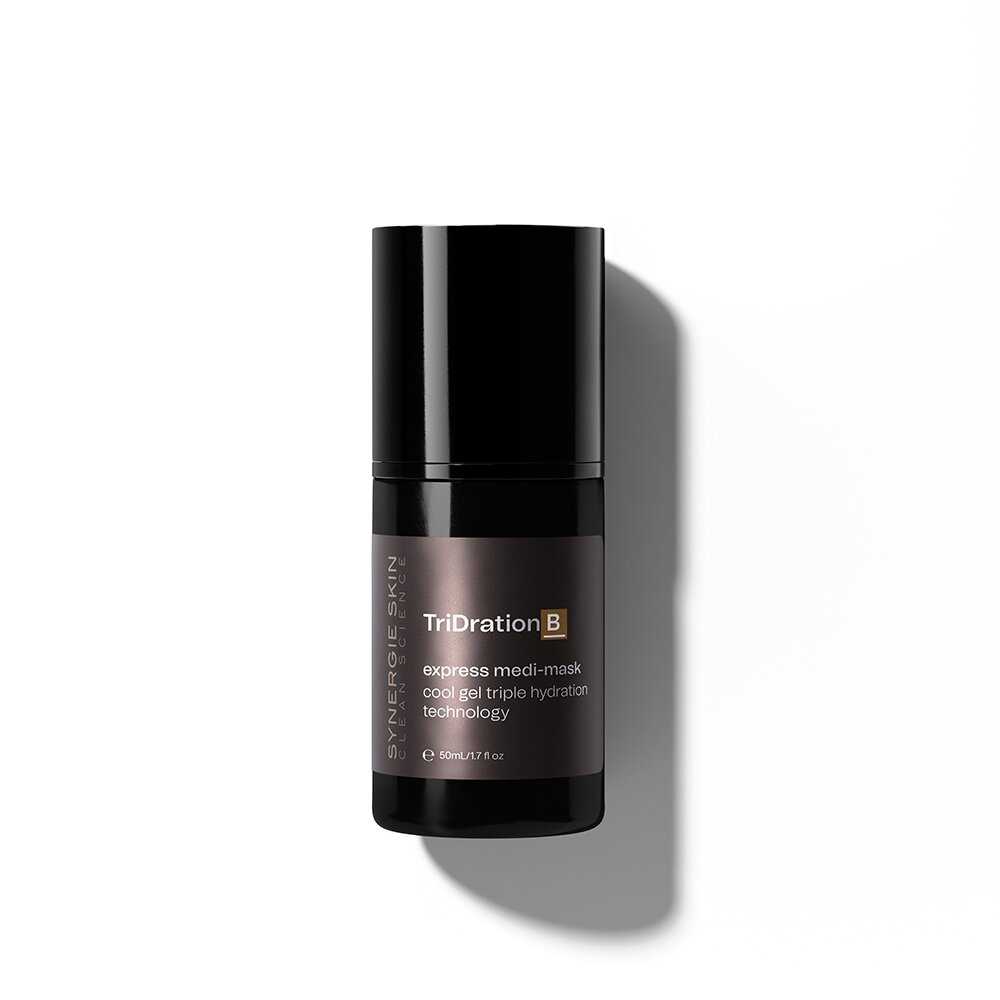 Synergie Skin TriDration B kaukė 50 ml