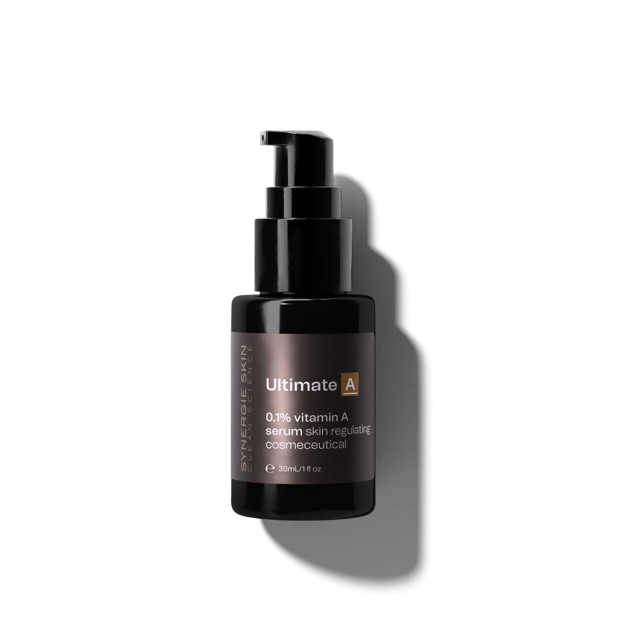 Synergie Skin Ultimate A serumas 