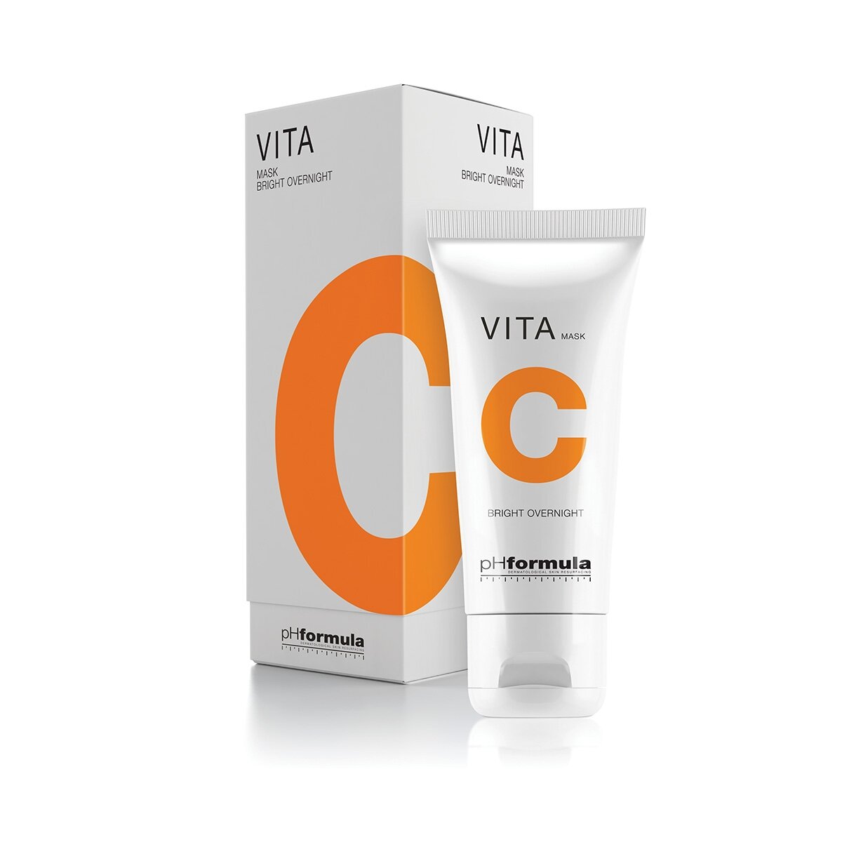 pH Formula VITA C skaistinanti kaukė 50 ml