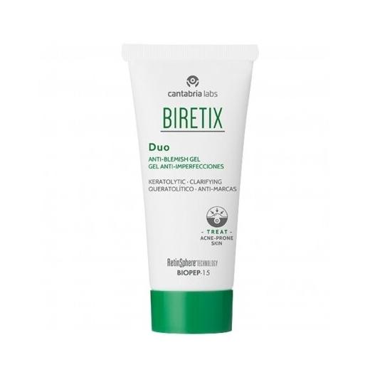 Biretix Duo Anti-Blemish gelis 30 ml