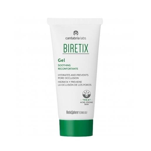 Biretix gelis 50 ml