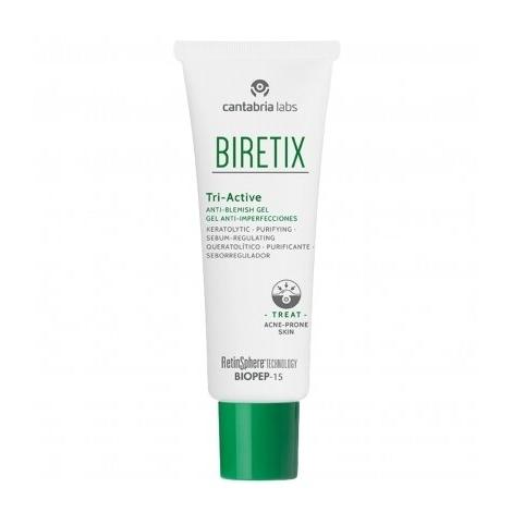 Biretix Tri-Active gelis 50 ml