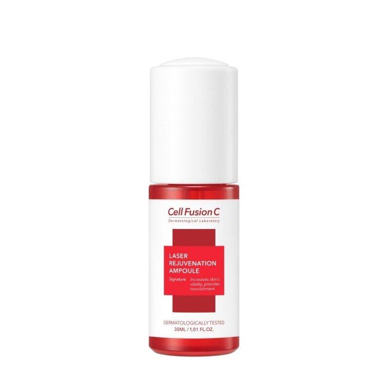 Cell Fusion C „Laser Rejuvenation Ampoule“ serumas 30 ml