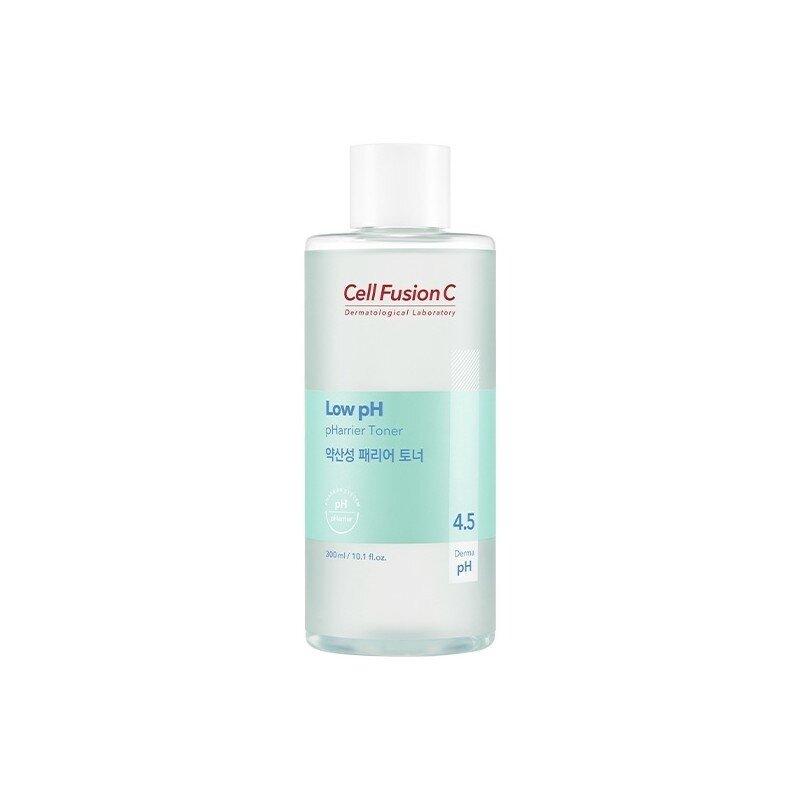 Cell Fusion C  „Low ph pHarrier“ tonikas 300 ml