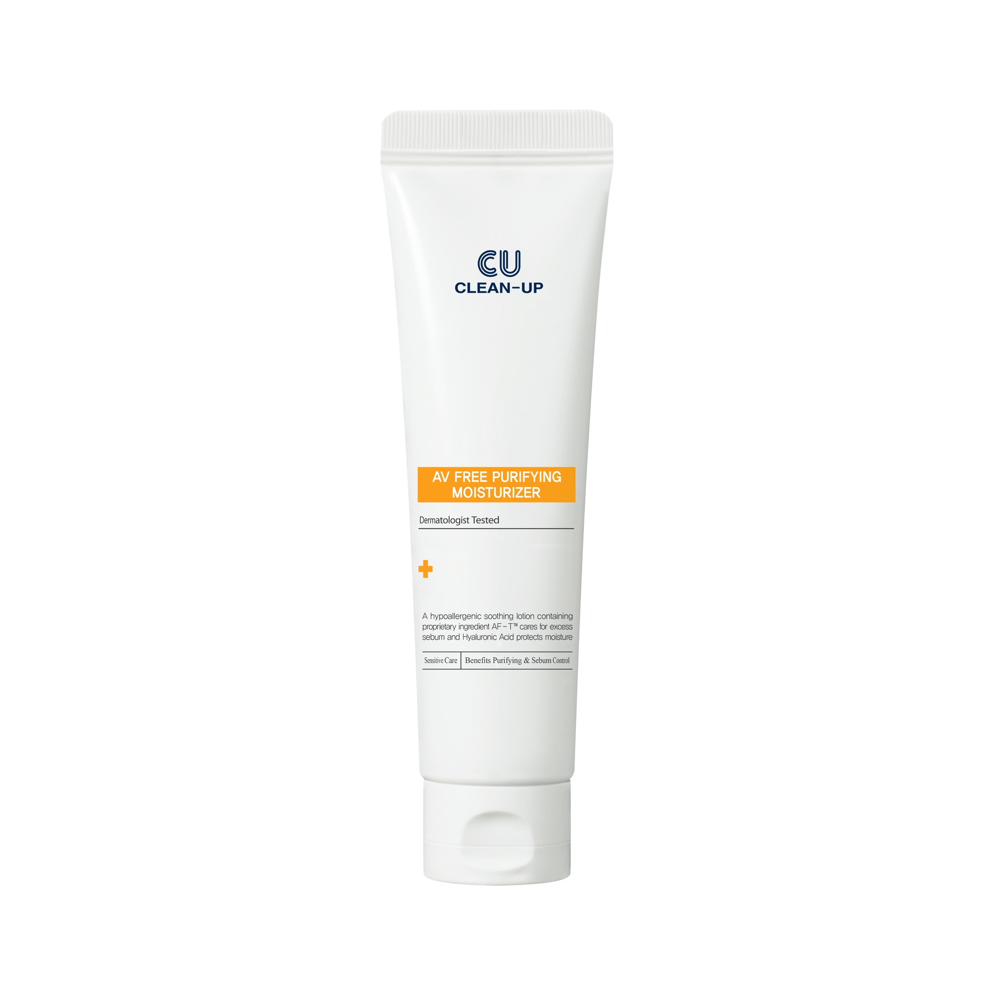 CUSKIN balansuojamasis maitinamasis kremas spuoguotai odai 60 ml