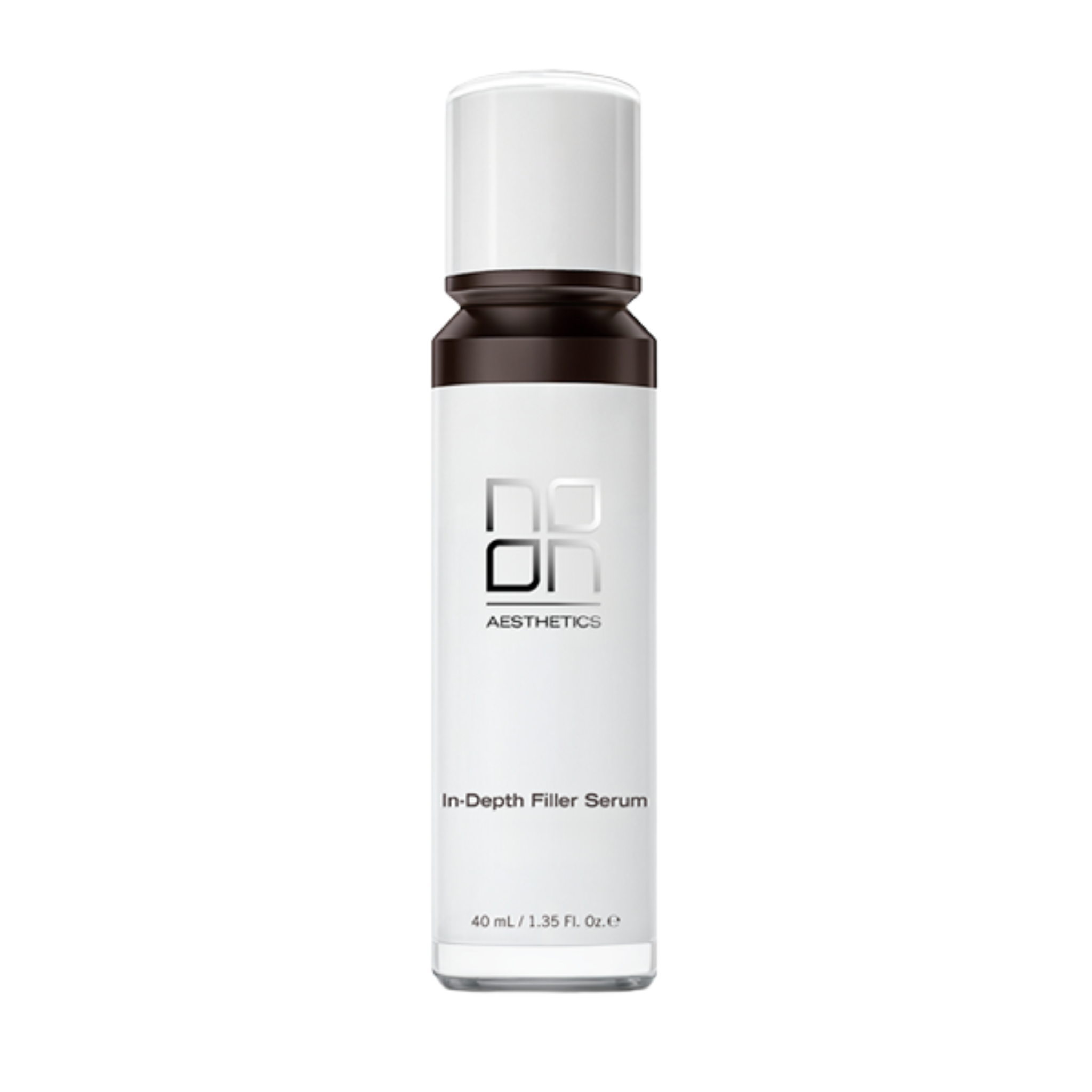 NOON Aesthetics In-Depth Filler veido serumas 40 ml